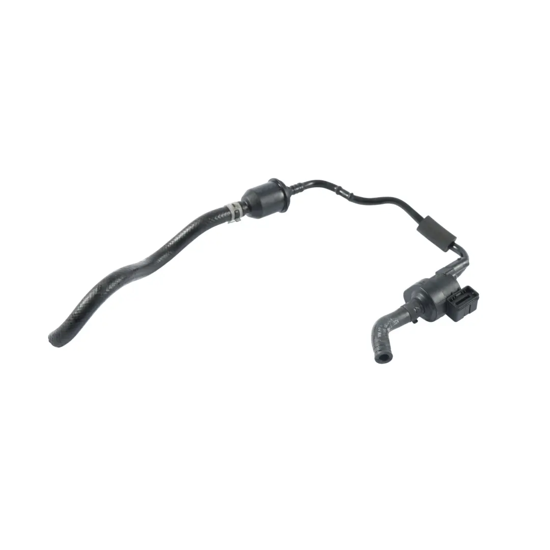 Non Return Vacuum Active Charcoal Valve Pipes 06H906517T to Audi A4 B8 A5 8T with Part number 06L133781M Audi A4 B8 A5 8T Non Return Vacuum Active Charcoal Valve Pipes 06H906517T - SKU 06L133781M - Part number 06L133781M