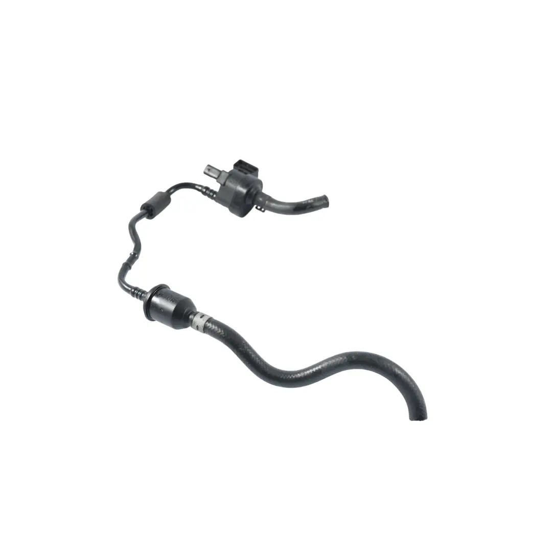 Non Return Vacuum Active Charcoal Valve Pipes 06H906517T to Audi A4 B8 A5 8T with Part number 06L133781M Audi A4 B8 A5 8T Non Return Vacuum Active Charcoal Valve Pipes 06H906517T - SKU 06L133781M - Part number 06L133781M