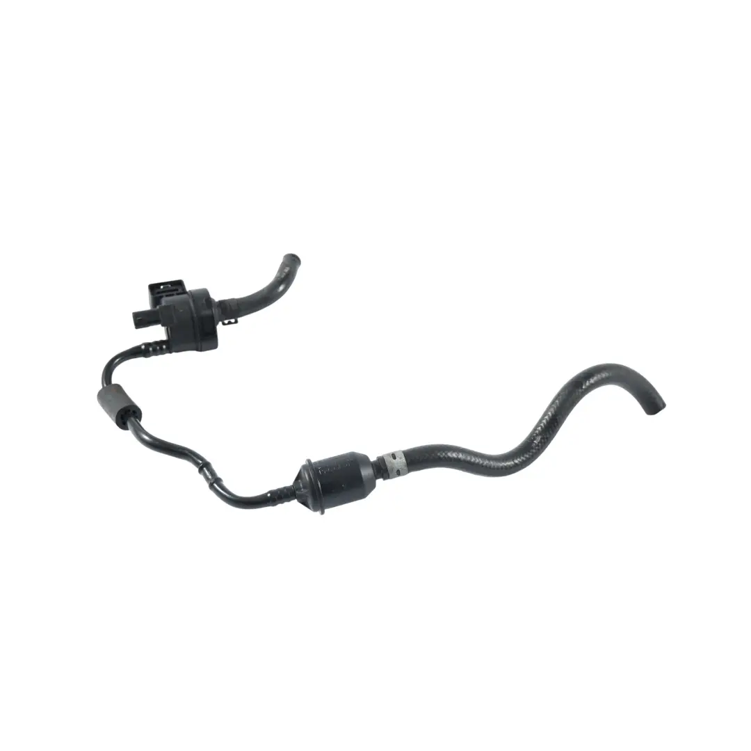 Non Return Vacuum Active Charcoal Valve Pipes 06H906517T to Audi A4 B8 A5 8T with Part number 06L133781M Audi A4 B8 A5 8T Non Return Vacuum Active Charcoal Valve Pipes 06H906517T - SKU 06L133781M - Part number 06L133781M