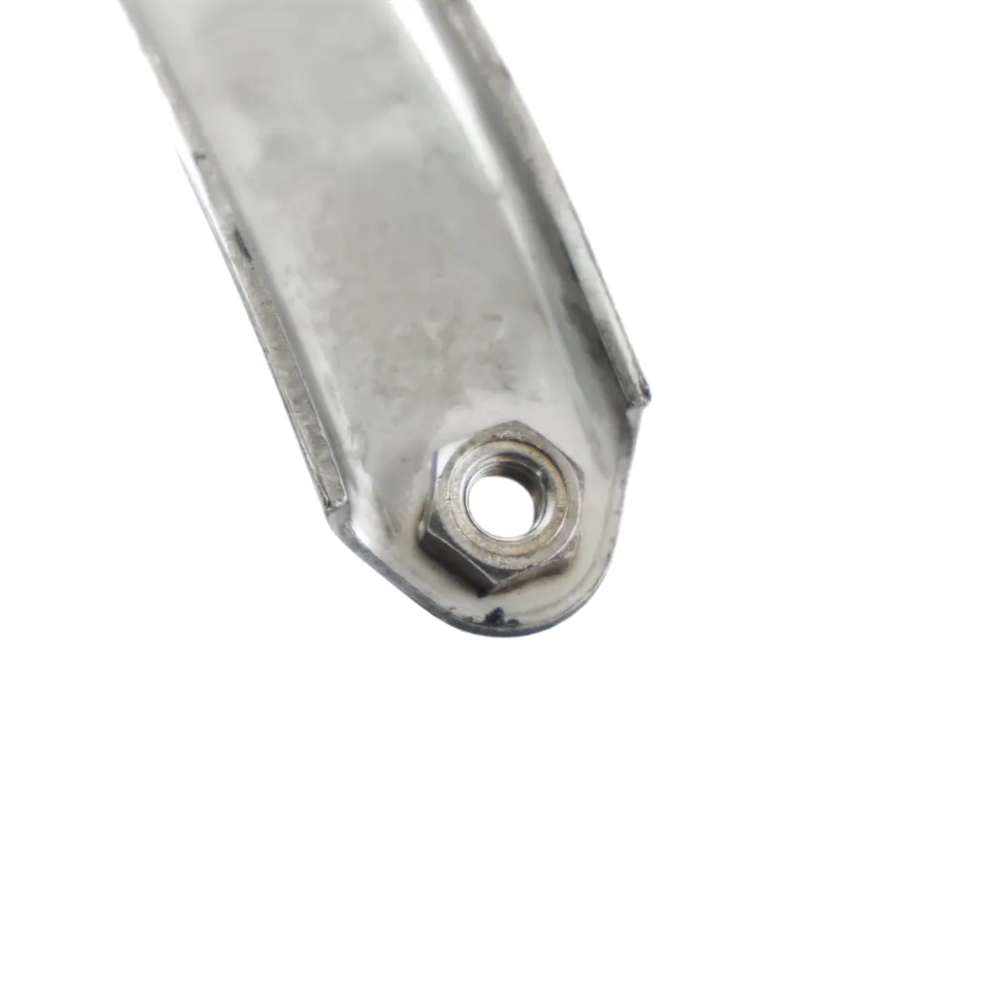 8F A4 B8 A6 C7 Turbolader Halterung Befestigung Halter für Audi A5 mit Teilenummer 06L145536D Audi A5 8F A4 B8 A6 C7 Turbolader Halterung Befestigung Halter - SKU 06L145536D - Teilenummer 06L145536D