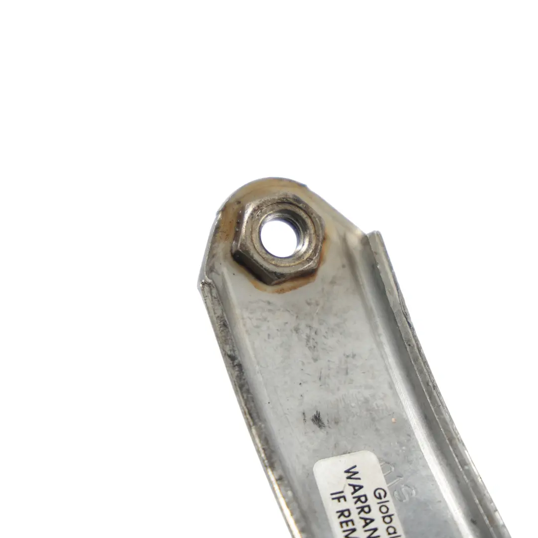 Audi A5 8F A4 B8 A6 C7 Soporte Fijación Turbocompresor - SKU 06L145536D - Número de pieza 06L145536D
