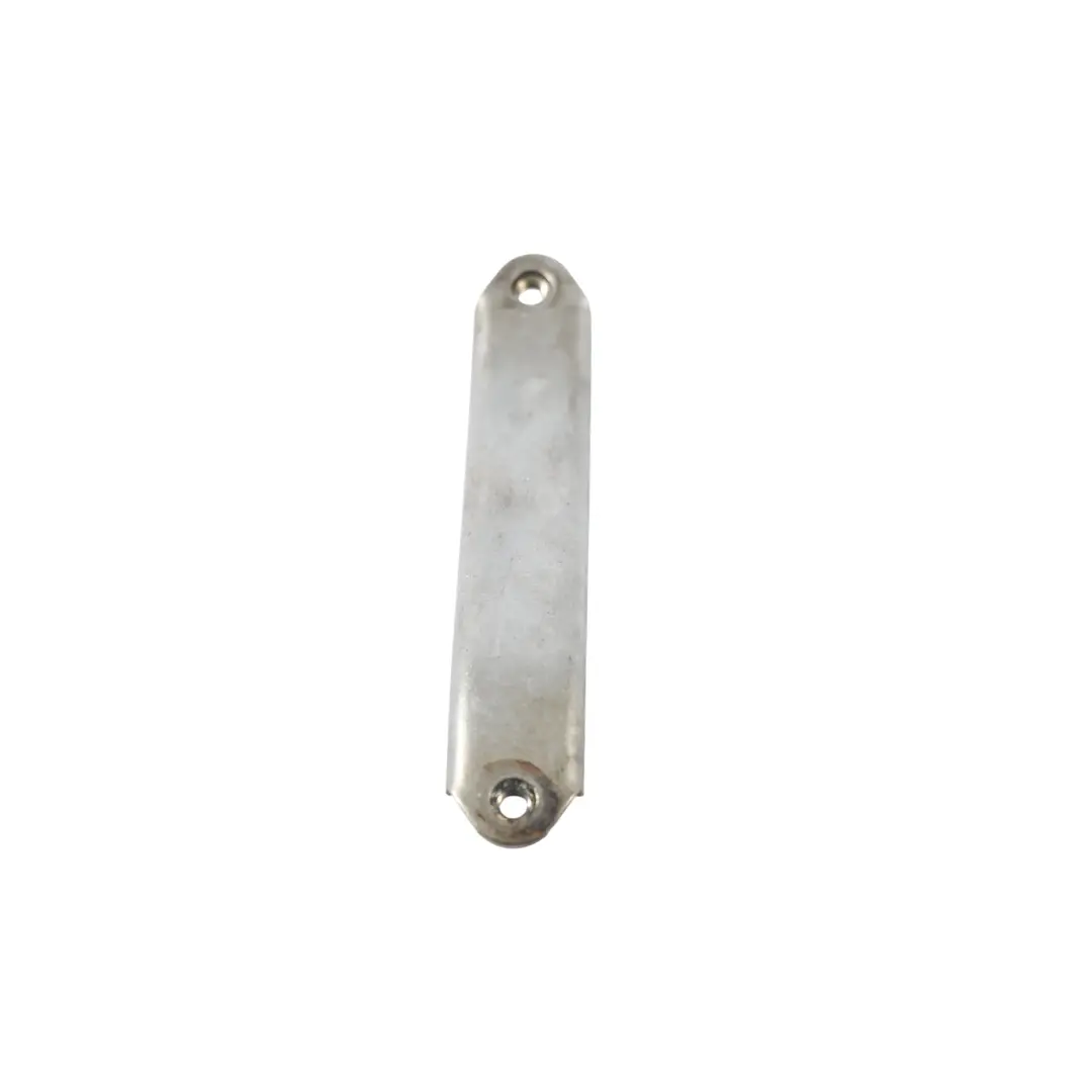 Audi A5 8F A4 B8 A6 C7 Turbocharger Surround Support Mount Bracket - SKU 06L145536D - Part number 06L145536D