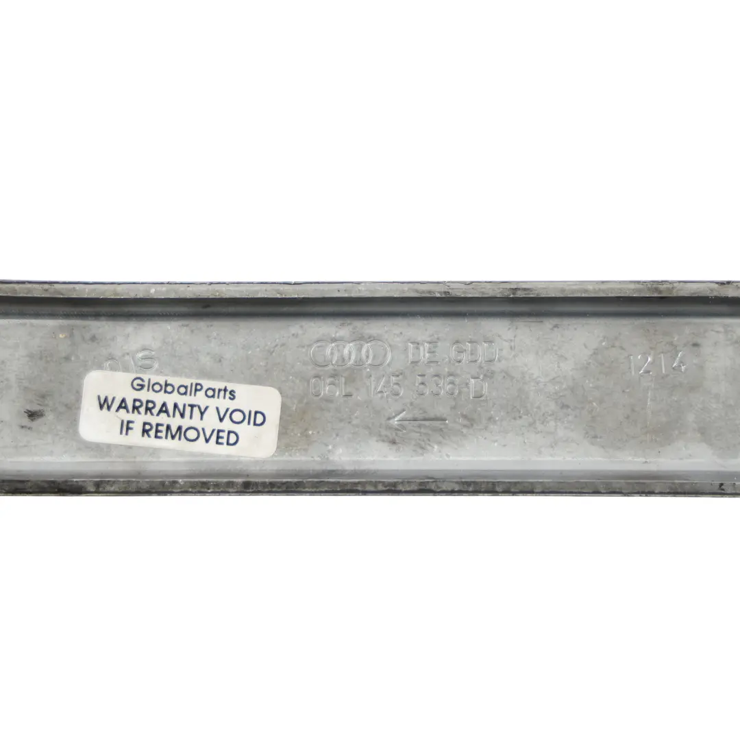 8F A4 B8 A6 C7 Wspornik Mocowania Turbosprężarki do Audi A5 o numerze 06L145536D Audi A5 8F A4 B8 A6 C7 Wspornik Mocowania Turbosprężarki - SKU 06L145536D - Numer Części 06L145536D