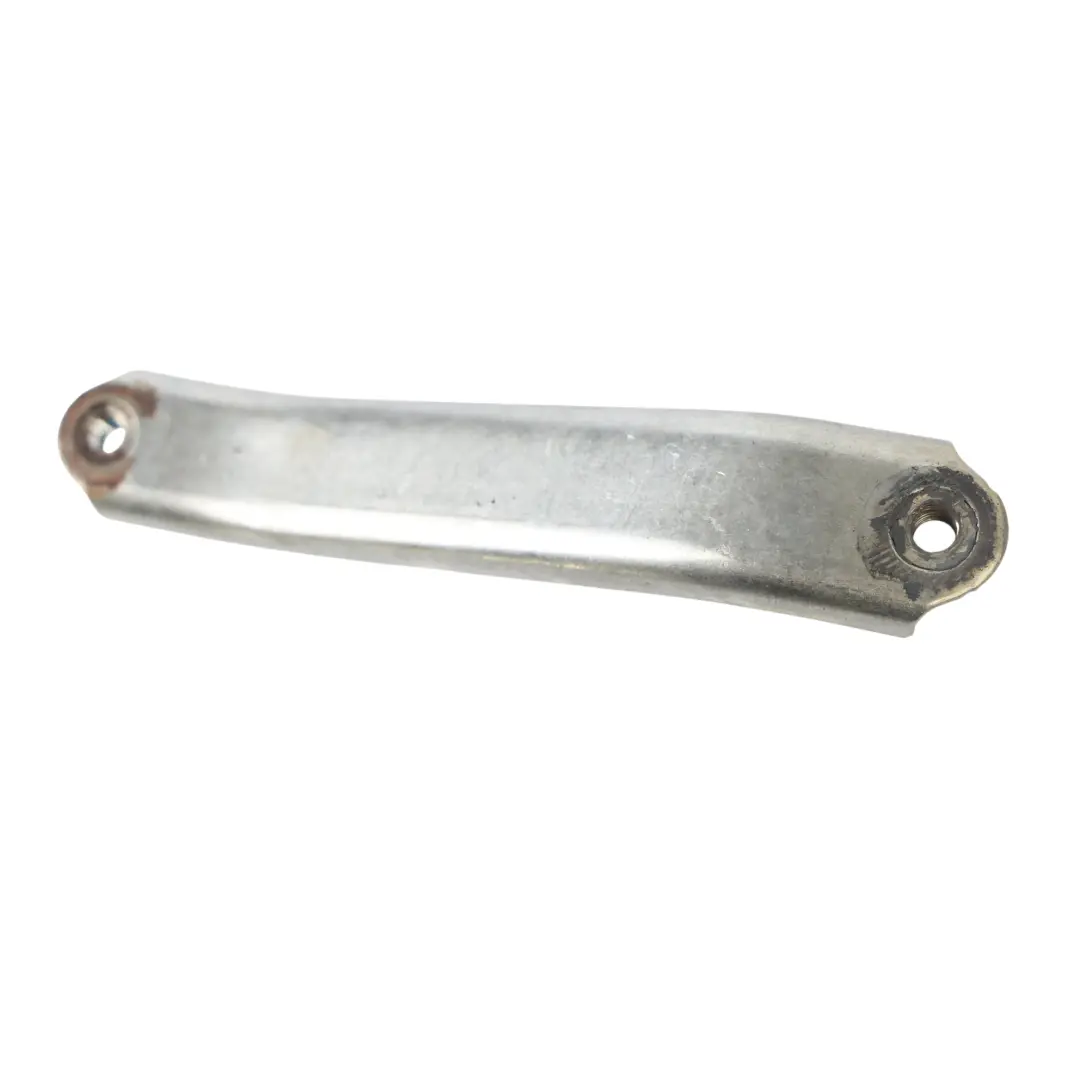 Audi A4 B9 A5 F5 Turbocharger Support Bracket Holder Mount Carrier - SKU 06L145536E - Part number 06L145536E