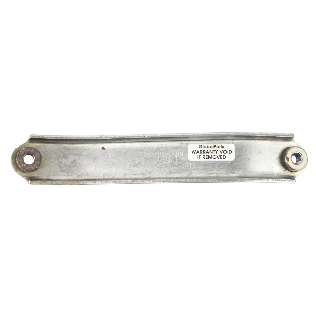 Soporte Turbocompresor para Audi A4 B9 A5 F5 con número de pieza 06L145536E Audi A4 B9 A5 F5 Soporte Turbocompresor - SKU 06L145536E - Número de pieza 06L145536E