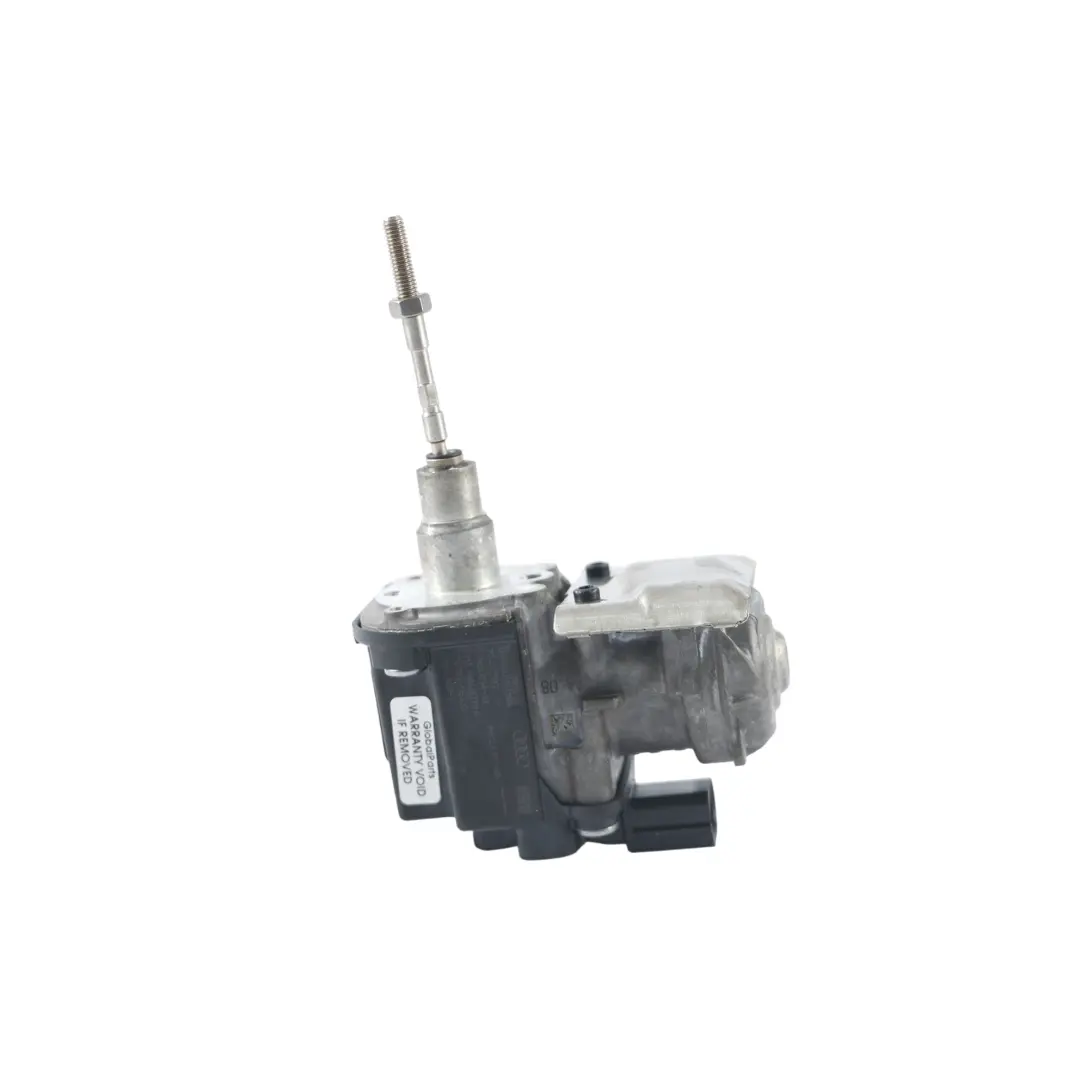 Audi A5 8F A4 B8 Servomotore Turbocompressore Modulo 2.0 TFSI - SKU 06L145612L - Numero di parte 06L145612L