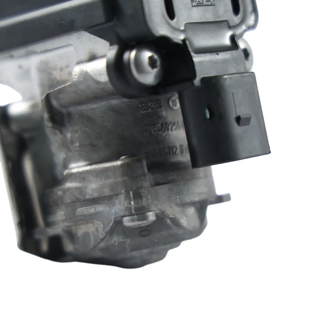 8F A4 B8 Turbocompresseur Servomoteur Mécanisme Module 2.0 TFSI 06L14561 pour Audi A5 à propos du numéro de pièce 06L145612L Audi A5 8F A4 B8 Turbocompresseur Servomoteur Mécanisme Module 2.0 TFSI 06L14561 - SKU 06L145612L - Numéro de pièce 06L145612L