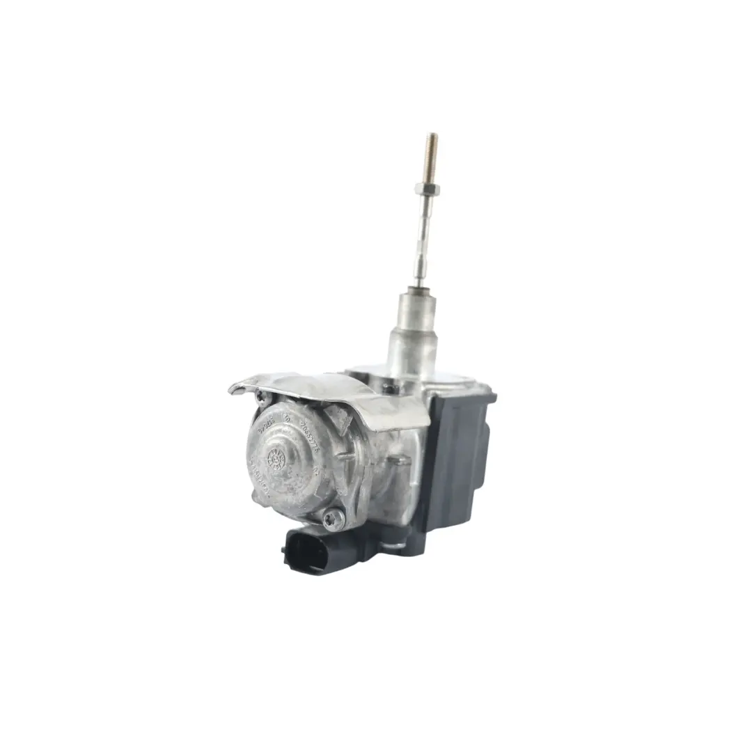 Audi A5 8F A4 B8 Servomotore Turbocompressore Modulo 2.0 TFSI - SKU 06L145612L - Numero di parte 06L145612L