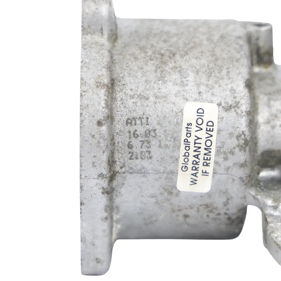 Audi A4 B9 Turbocharger Part Housing Cover 2.0 CVKB Petrol - SKU 06L145654C-1 - Part number 06L145654C