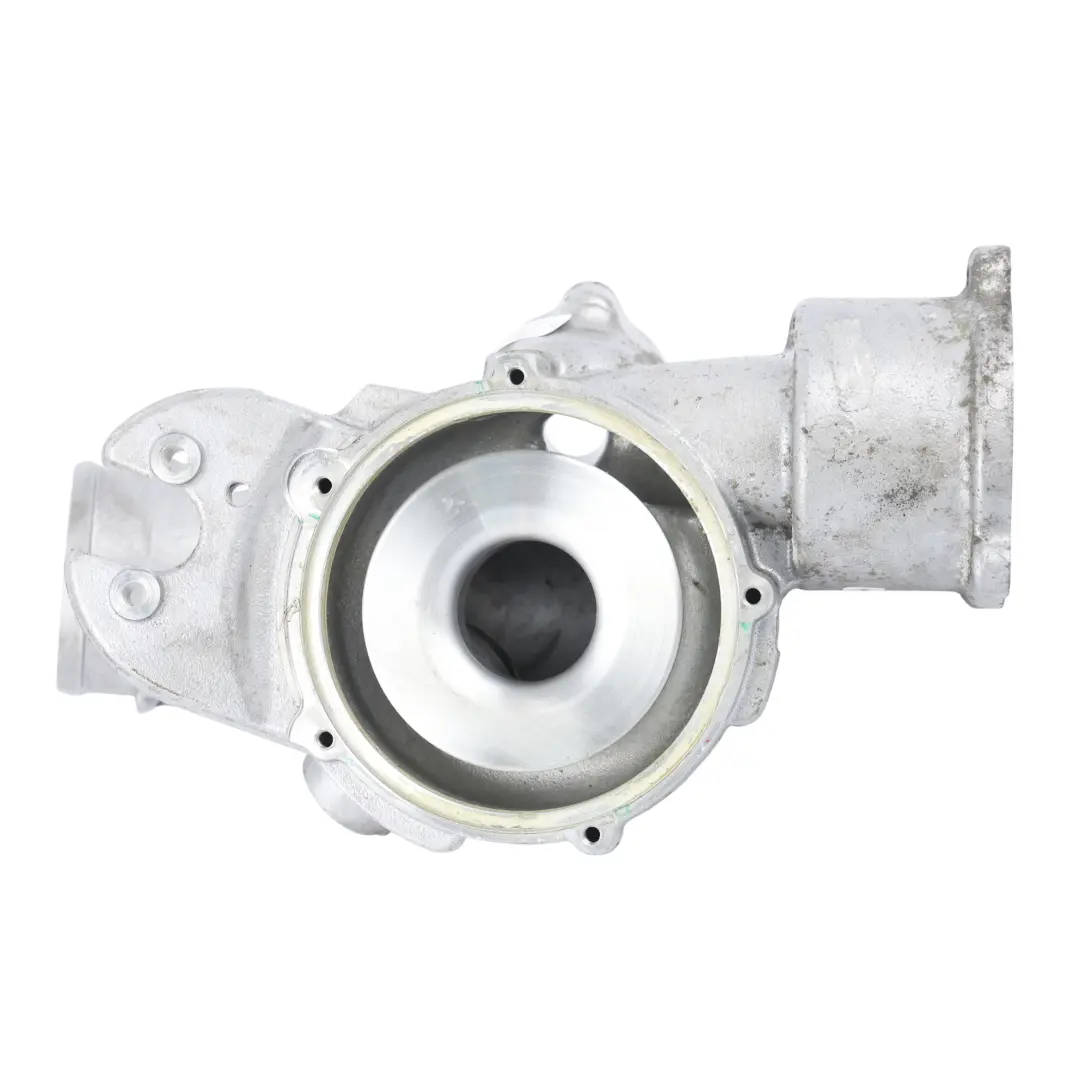 Cubierta Carcasa Turbocompresor 2.0 CVKB Gasolina para Audi A4 B9 con número de pieza 06L145654C Audi A4 B9 Cubierta Carcasa Turbocompresor 2.0 CVKB Gasolina - SKU 06L145654C-1 - Número de pieza 06L145654C