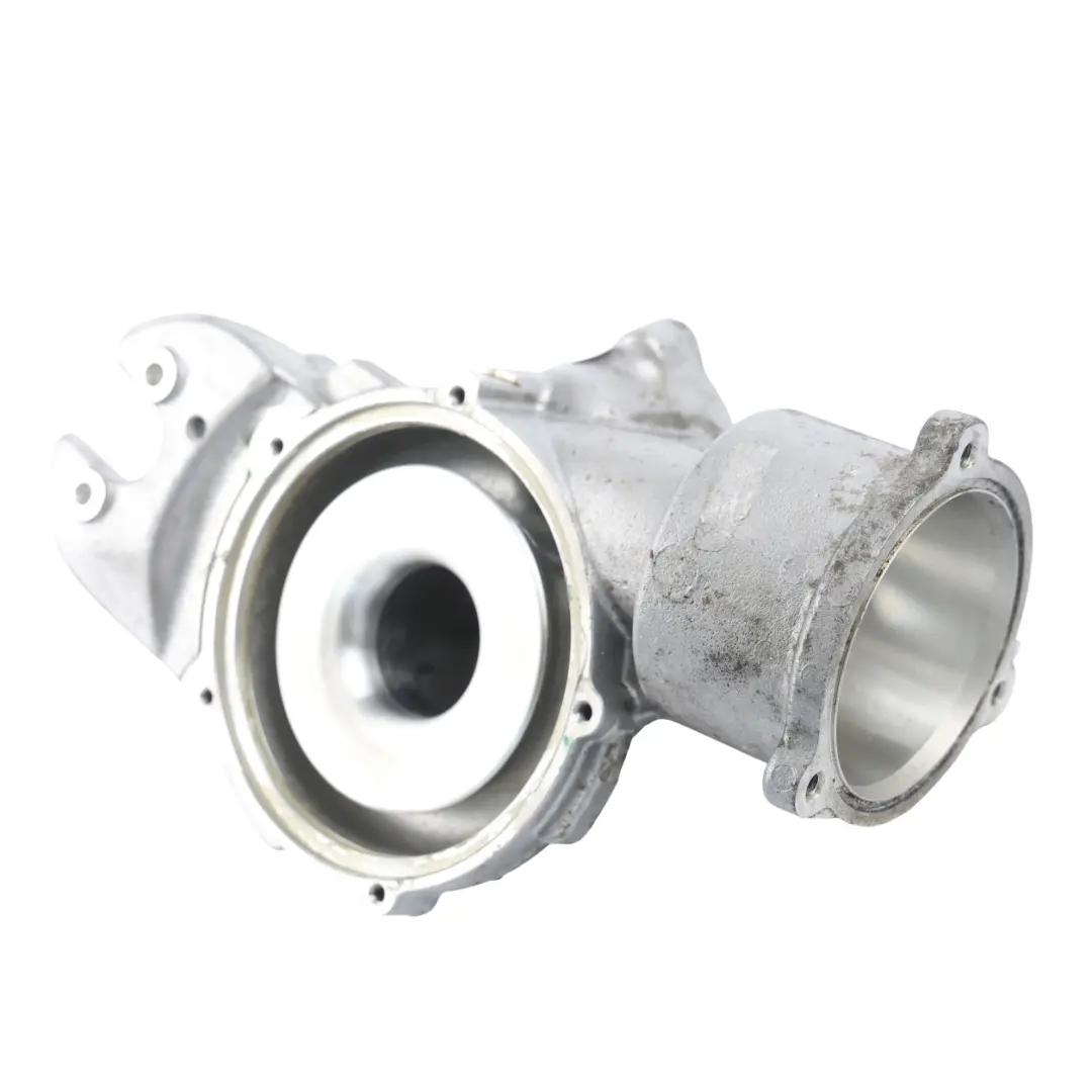 Turbolader Gehäusedeckel 2.0 CVKB Benzin für Audi A4 B9 mit Teilenummer 06L145654C Audi A4 B9 Turbolader Gehäusedeckel 2.0 CVKB Benzin - SKU 06L145654C-1 - Teilenummer 06L145654C
