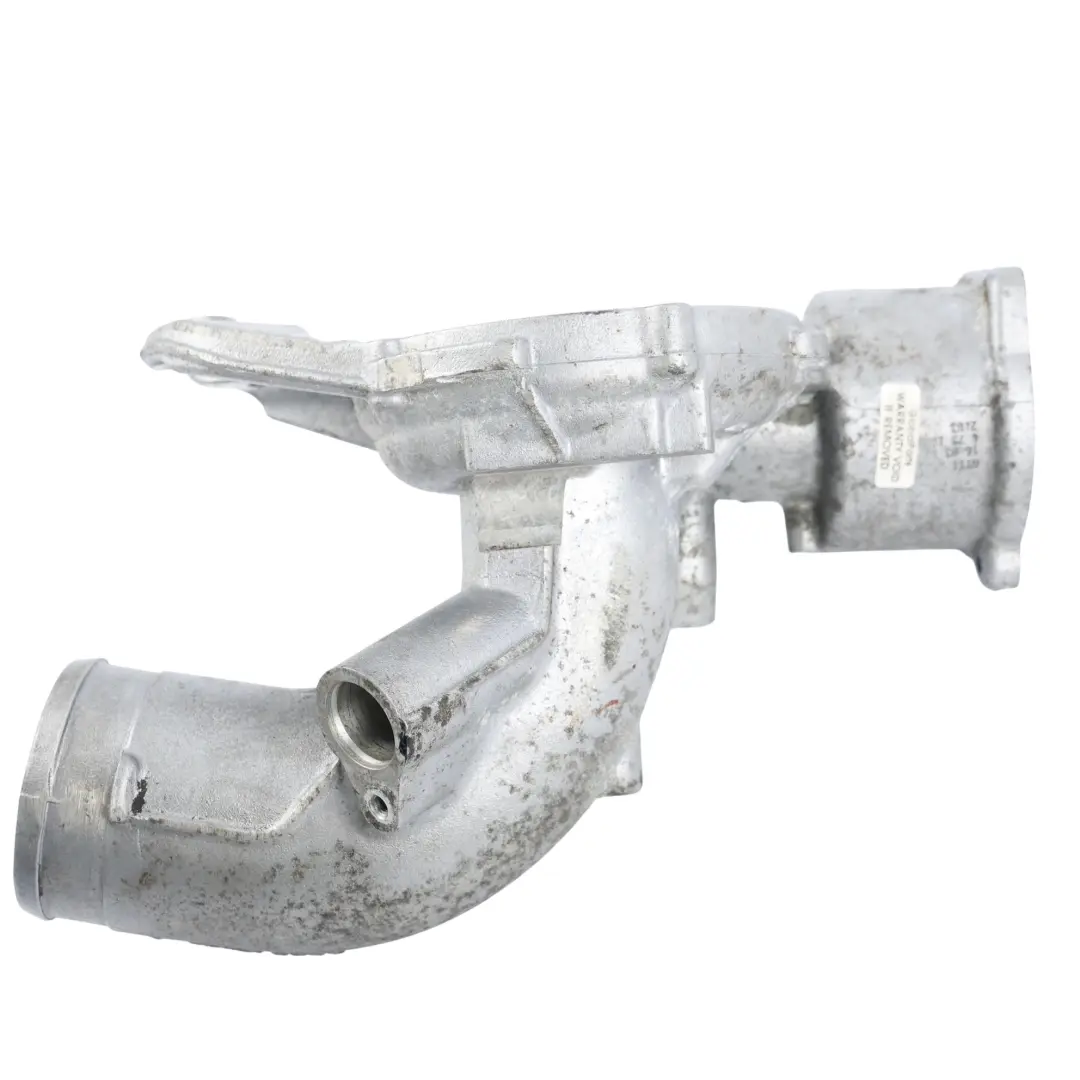 Copertura Alloggiamento Turbocompressore 2.0 CVKB Benzina per Audi A4 B9 con numero di parte 06L145654C Audi A4 B9 Copertura Alloggiamento Turbocompressore 2.0 CVKB Benzina - SKU 06L145654C-1 - Numero di parte 06L145654C