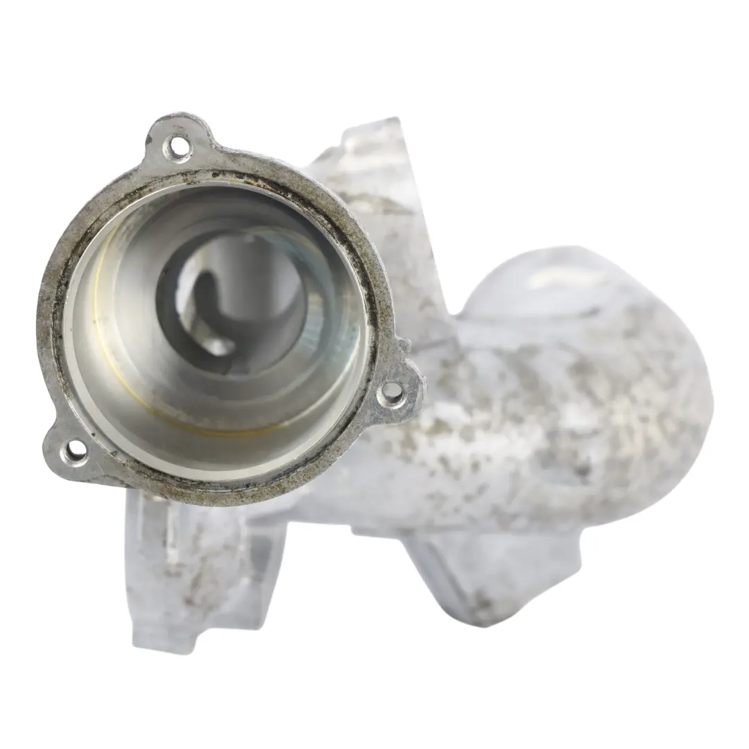 Copertura Alloggiamento Turbocompressore 2.0 CVKB Benzina per Audi A4 B9 con numero di parte 06L145654C Audi A4 B9 Copertura Alloggiamento Turbocompressore 2.0 CVKB Benzina - SKU 06L145654C-1 - Numero di parte 06L145654C