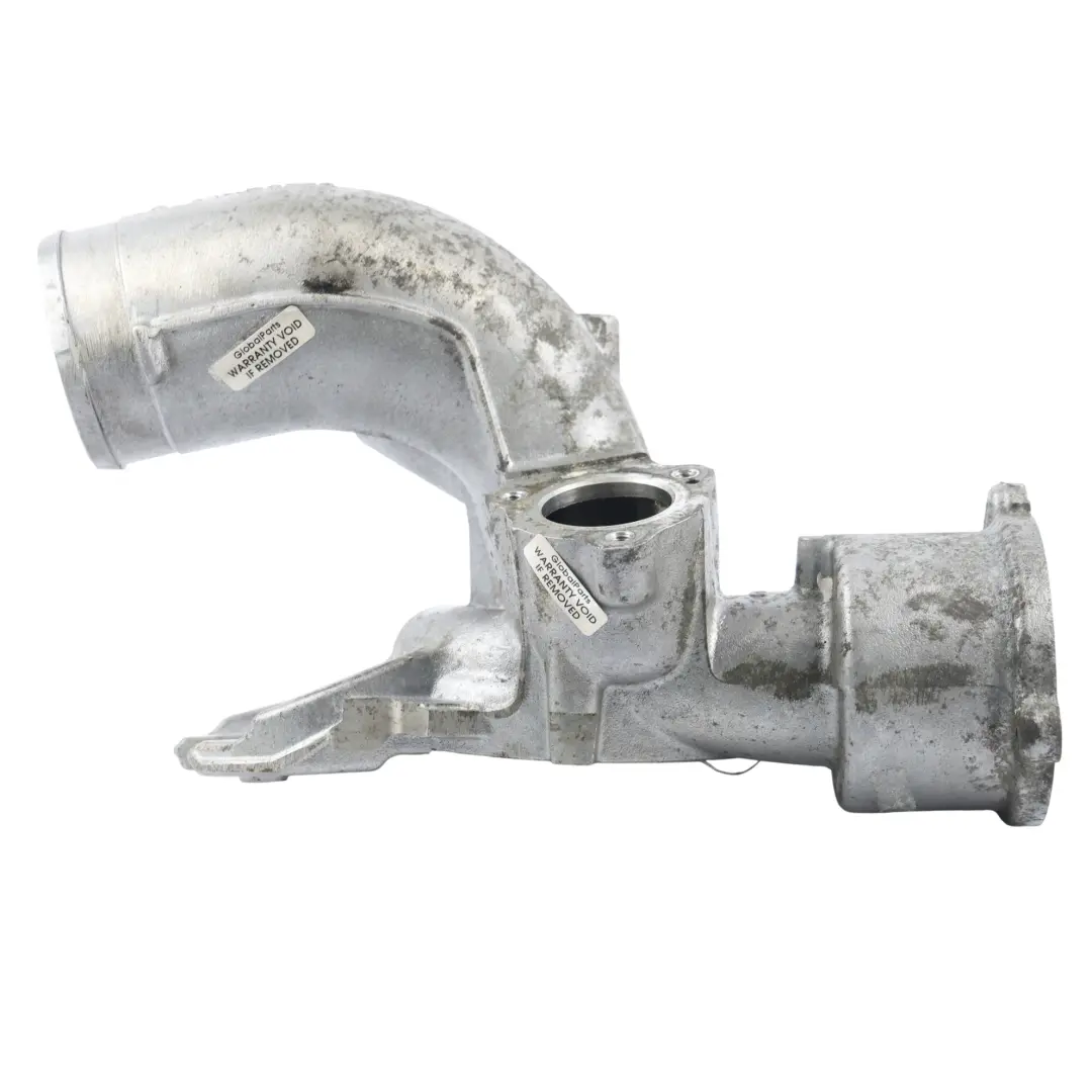 Audi A4 B9 Turbocharger Part Housing Cover 2.0 CVKB Petrol - SKU 06L145654C-1 - Part number 06L145654C