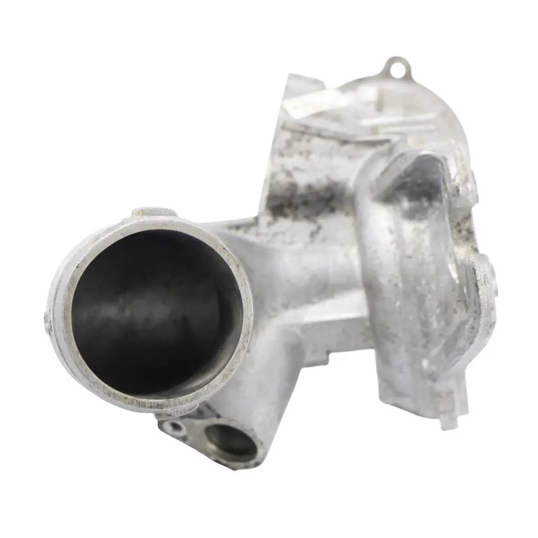 Audi A4 B9 Turbocharger Part Housing Cover 2.0 CVKB Petrol - SKU 06L145654C-1 - Part number 06L145654C