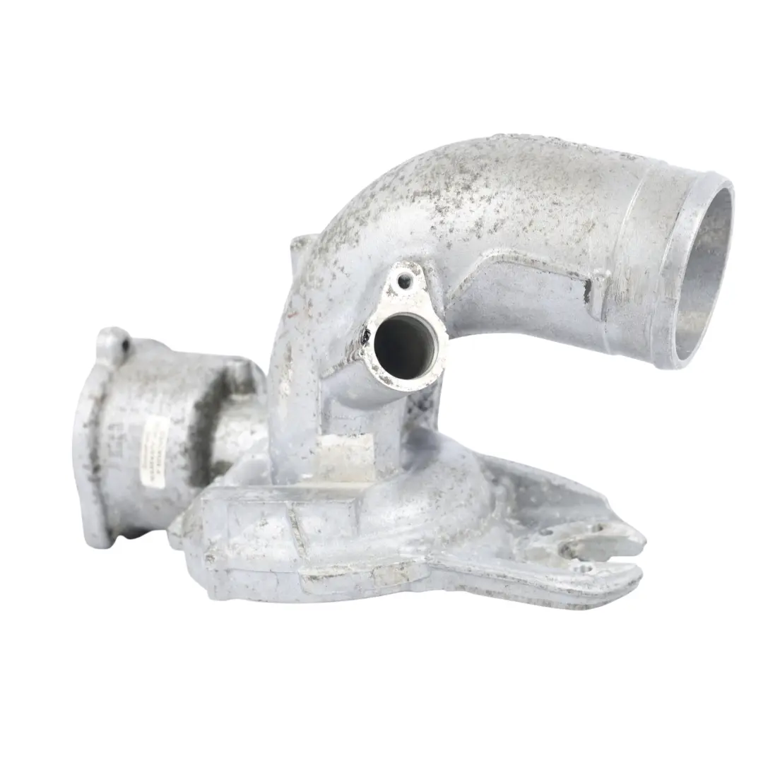 Copertura Alloggiamento Turbocompressore 2.0 CVKB Benzina per Audi A4 B9 con numero di parte 06L145654C Audi A4 B9 Copertura Alloggiamento Turbocompressore 2.0 CVKB Benzina - SKU 06L145654C-1 - Numero di parte 06L145654C