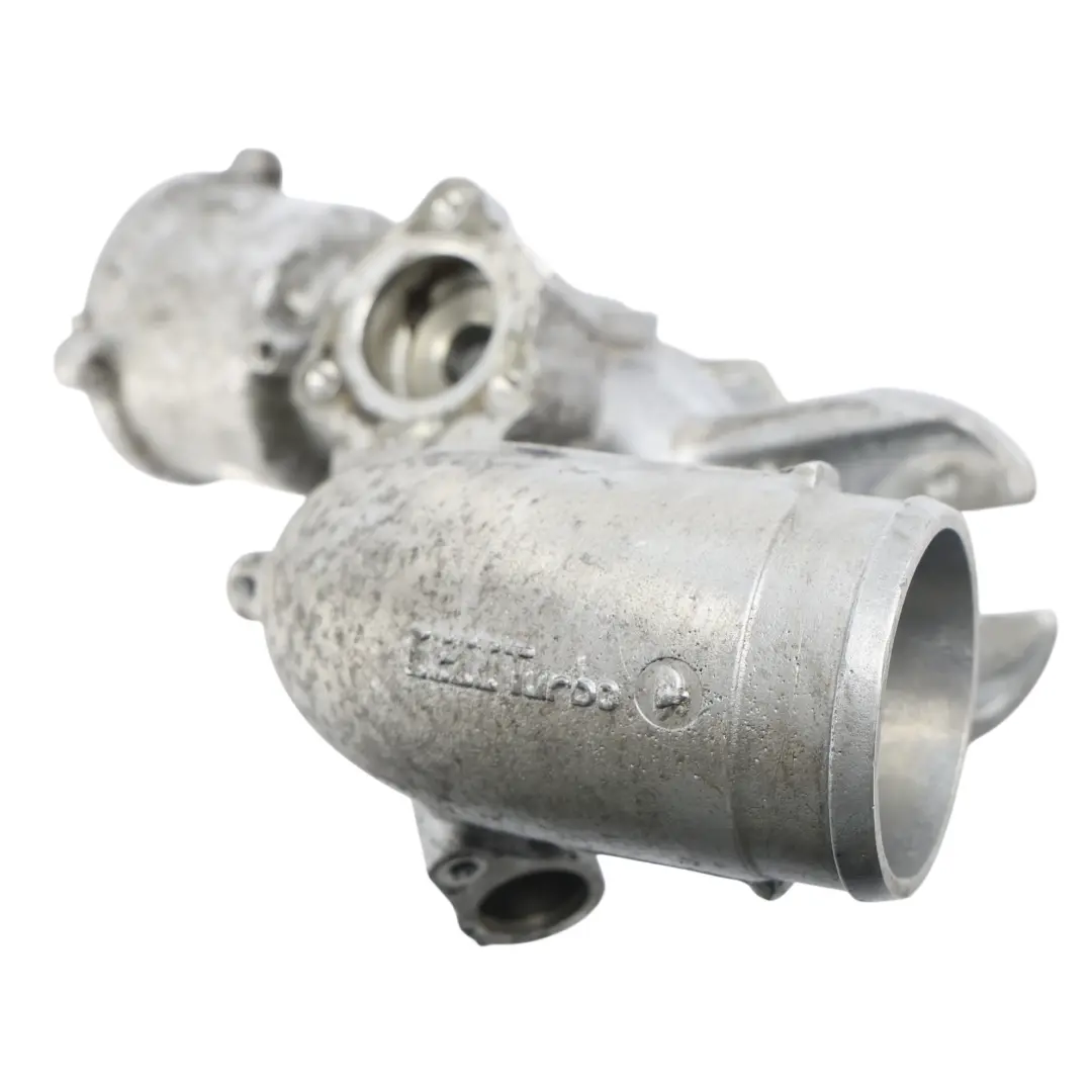 Audi A4 B9 Turbolader Gehäusedeckel 2.0 CVKB Benzin - SKU 06L145654C-1 - Teilenummer 06L145654C