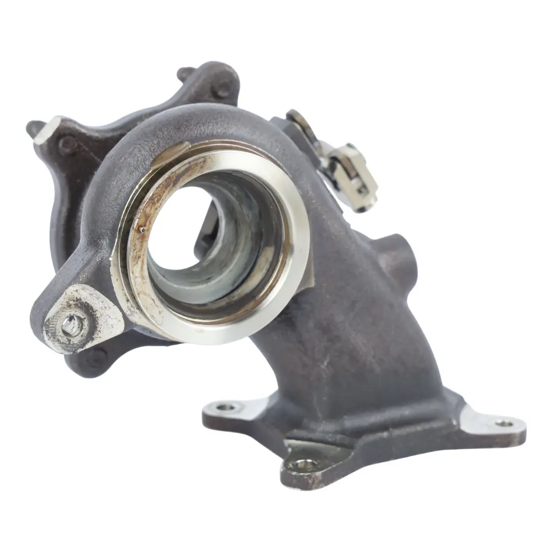 Turbolader Gehäuseabdeckung 2.0 CVKB Benzin 06L145654F für Audi A4 B9 mit Teilenummer 06L145654C Audi A4 B9 Turbolader Gehäuseabdeckung 2.0 CVKB Benzin 06L145654F - SKU 06L145654C-2 - Teilenummer 06L145654C