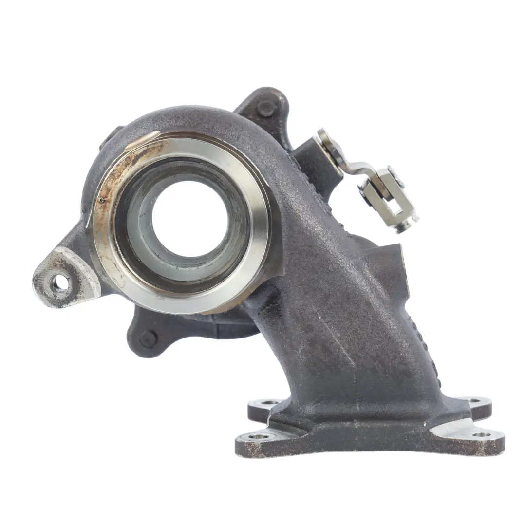 Copertura Alloggiamento Turbocompressore 2.0 CVKB Benzina 06L145654F per Audi A4 B9 con numero di parte 06L145654C Audi A4 B9 Copertura Alloggiamento Turbocompressore 2.0 CVKB Benzina 06L145654F - SKU 06L145654C-2 - Numero di parte 06L145654C