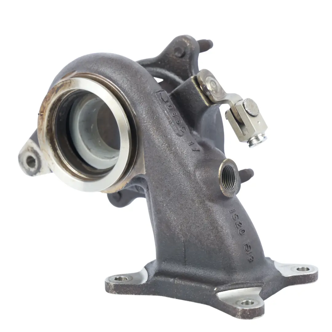 Audi A4 B9 Turbocharger Part Housing Cover 2.0 CVKB Petrol 06L145654F - SKU 06L145654C-2 - Part number 06L145654C