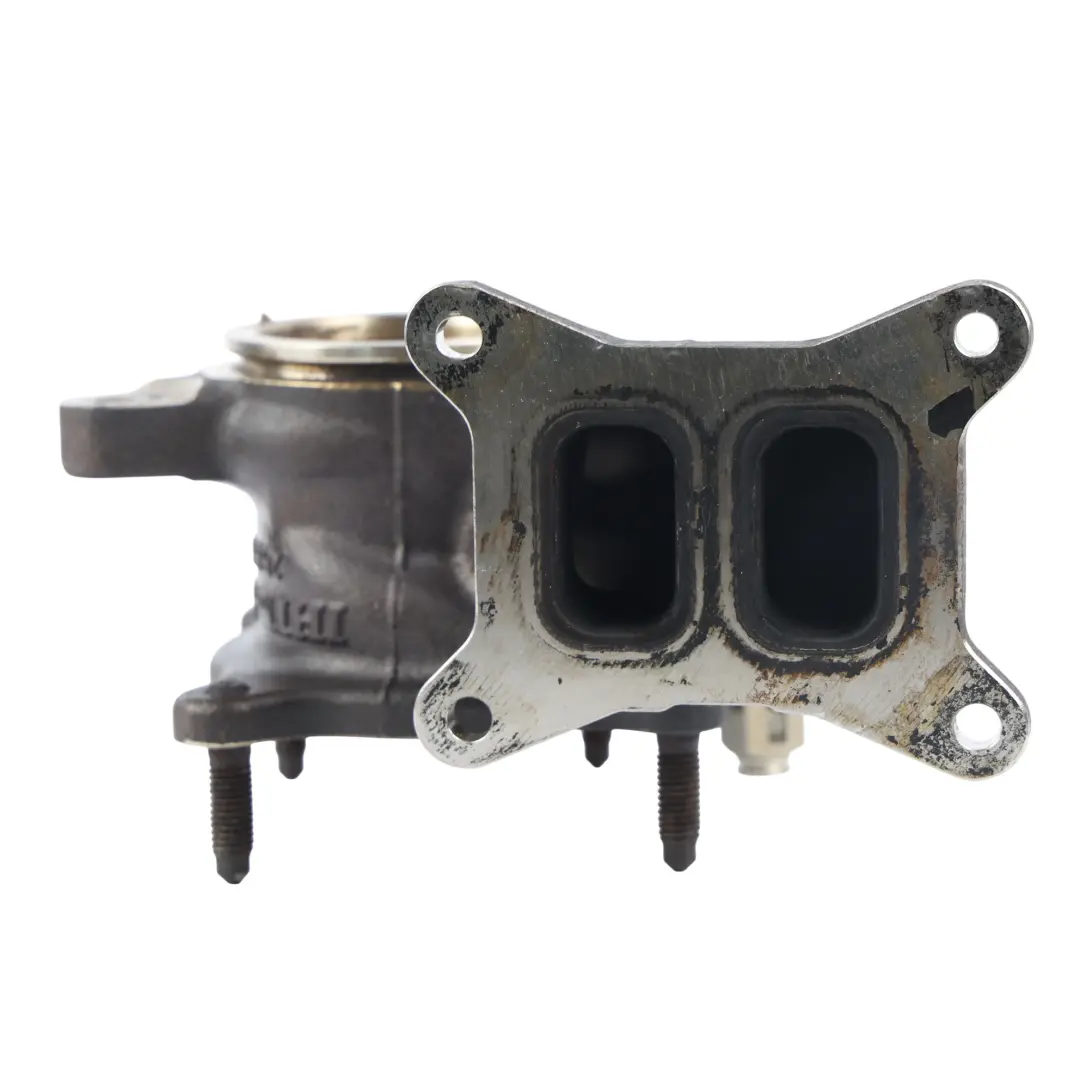 Carcasa Cubierta Turbocompresor 2.0 CVKB Gasolina 06L145654F para Audi A4 B9 con número de pieza 06L145654C Audi A4 B9 Carcasa Cubierta Turbocompresor 2.0 CVKB Gasolina 06L145654F - SKU 06L145654C-2 - Número de pieza 06L145654C