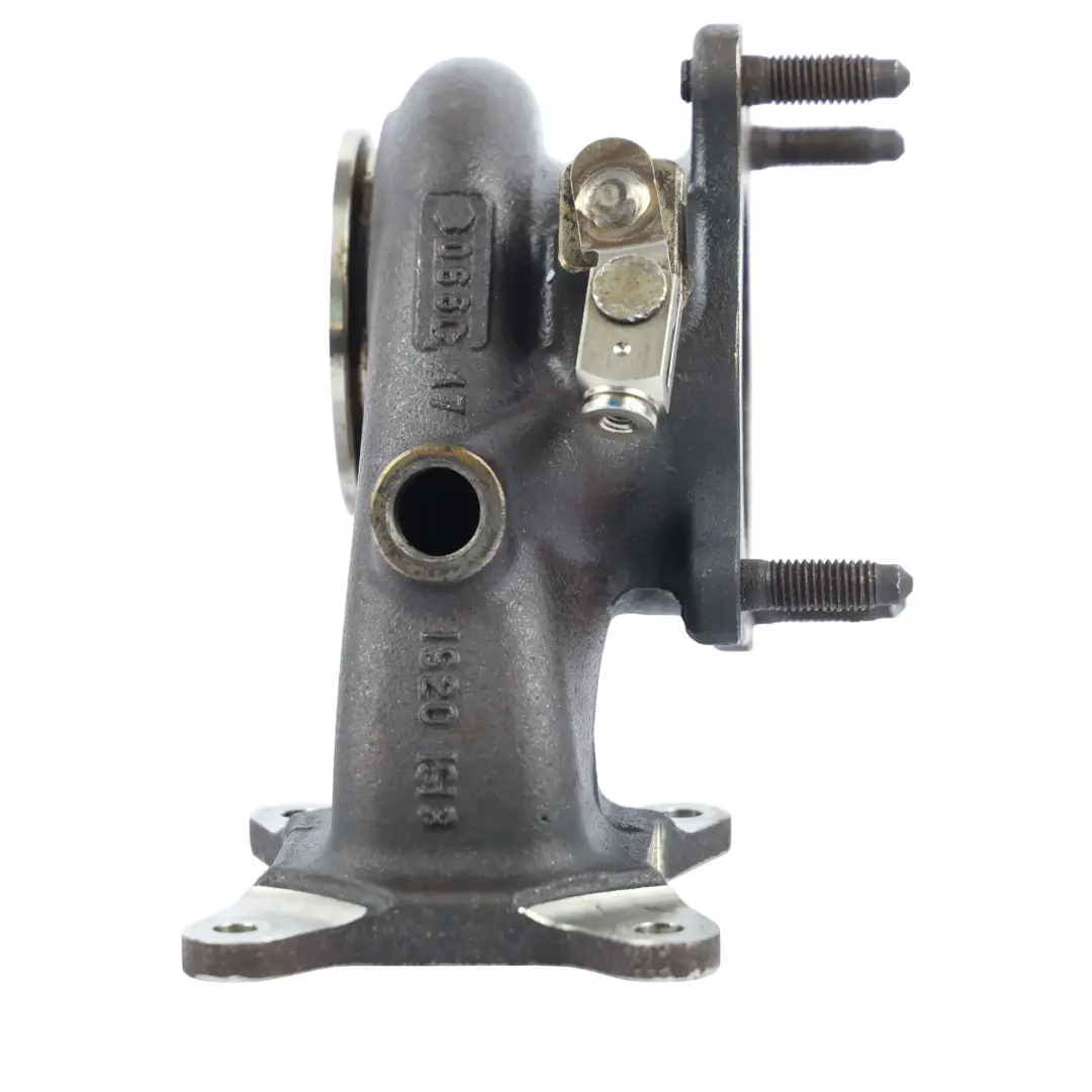 Turbolader Gehäuseabdeckung 2.0 CVKB Benzin 06L145654F für Audi A4 B9 mit Teilenummer 06L145654C Audi A4 B9 Turbolader Gehäuseabdeckung 2.0 CVKB Benzin 06L145654F - SKU 06L145654C-2 - Teilenummer 06L145654C