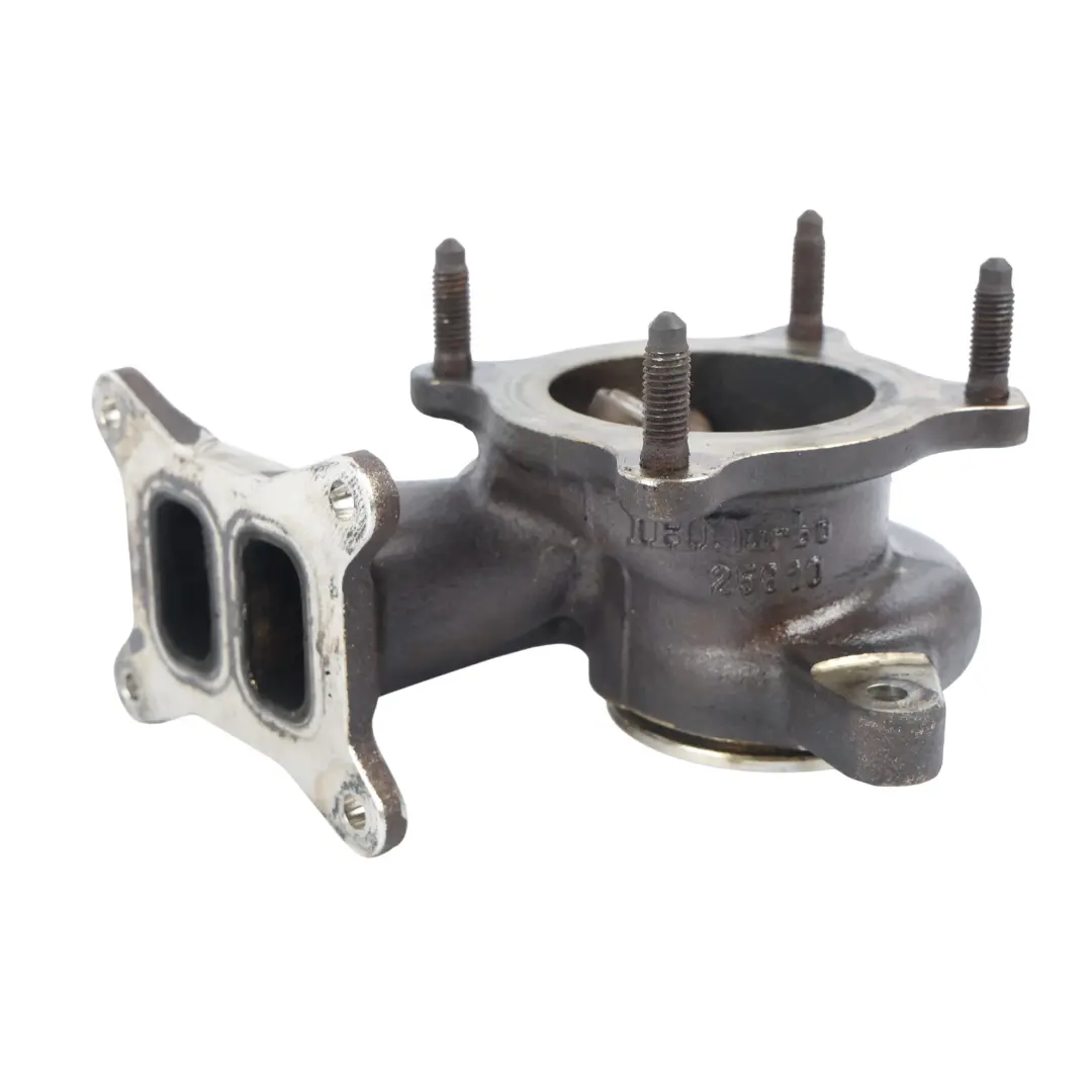 Audi A4 B9 Turbocharger Part Housing Cover 2.0 CVKB Petrol 06L145654F - SKU 06L145654C-2 - Part number 06L145654C