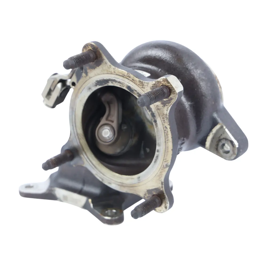 Copertura Alloggiamento Turbocompressore 2.0 CVKB Benzina 06L145654F per Audi A4 B9 con numero di parte 06L145654C Audi A4 B9 Copertura Alloggiamento Turbocompressore 2.0 CVKB Benzina 06L145654F - SKU 06L145654C-2 - Numero di parte 06L145654C