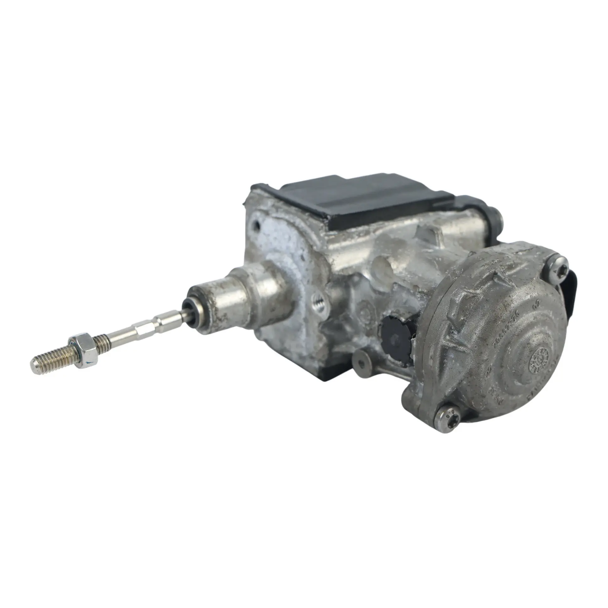 Audi A4 B9 A5 F5 Siłownik Turbosprężarki 2.0 TFSI 06L145654F 70552775
