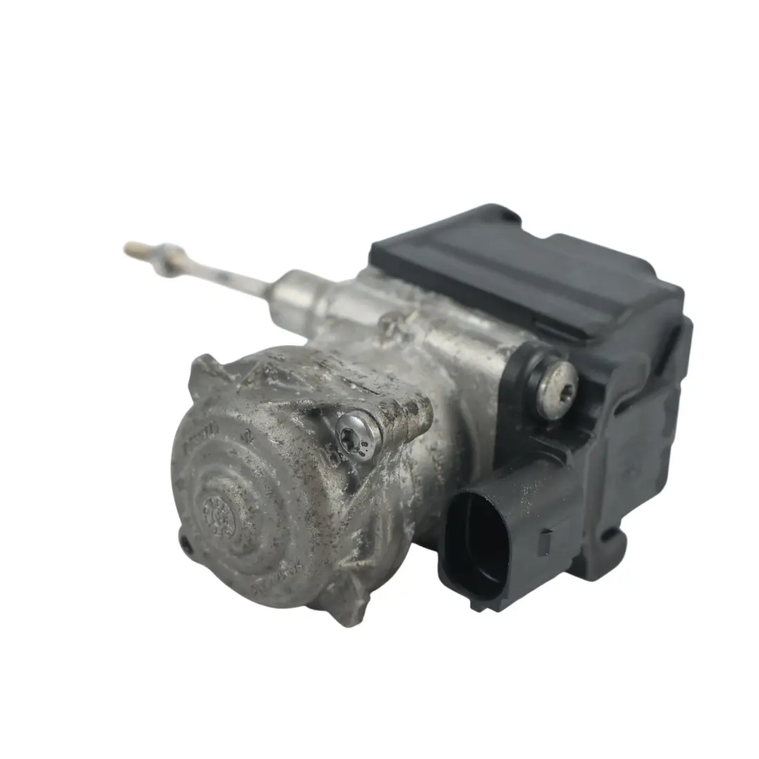 Audi A4 B9 A5 F5 Attuatore Turbocompressore 2.0 TFSI 70552775 - SKU 06L145654F-1 - Numero di parte 06L145654F
