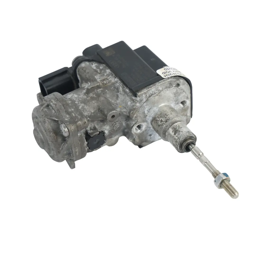 Audi A4 B9 A5 F5 Turbocharger Actuator 2.0 TFSI 70552775 - SKU 06L145654F-1 - Part number 06L145654F