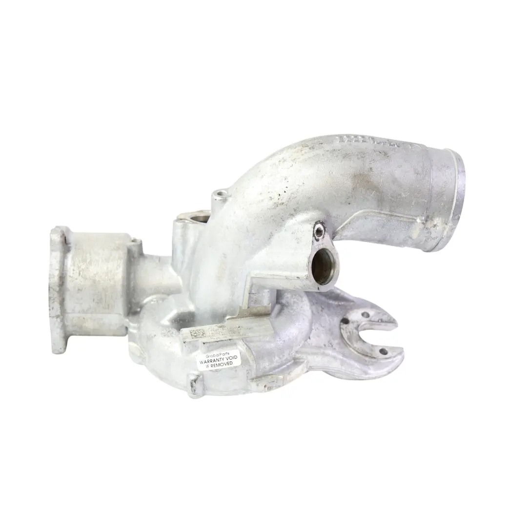 Lader Abgas 2.0 TFSI Benzin Motor 06L145722C pour Audi A5 8T Turbo à propos du numéro de pièce 06L145702Q Audi A5 8T Turbo Lader Abgas 2.0 TFSI Benzin Motor 06L145722C - SKU 06L145702Q-1 - Numéro de pièce 06L145702Q