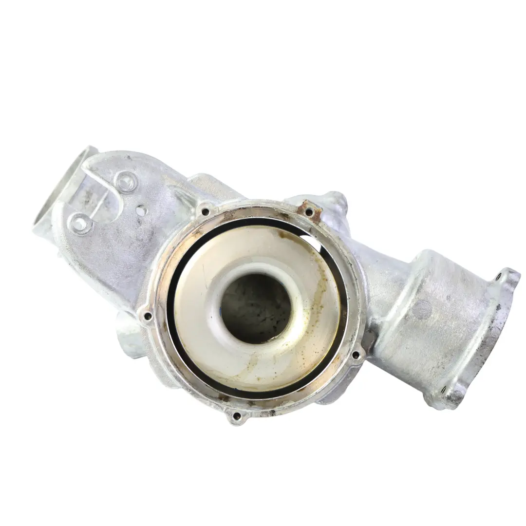 Lader Abgas 2.0 TFSI Benzin Motor 06L145722C pour Audi A5 8T Turbo à propos du numéro de pièce 06L145702Q Audi A5 8T Turbo Lader Abgas 2.0 TFSI Benzin Motor 06L145722C - SKU 06L145702Q-1 - Numéro de pièce 06L145702Q