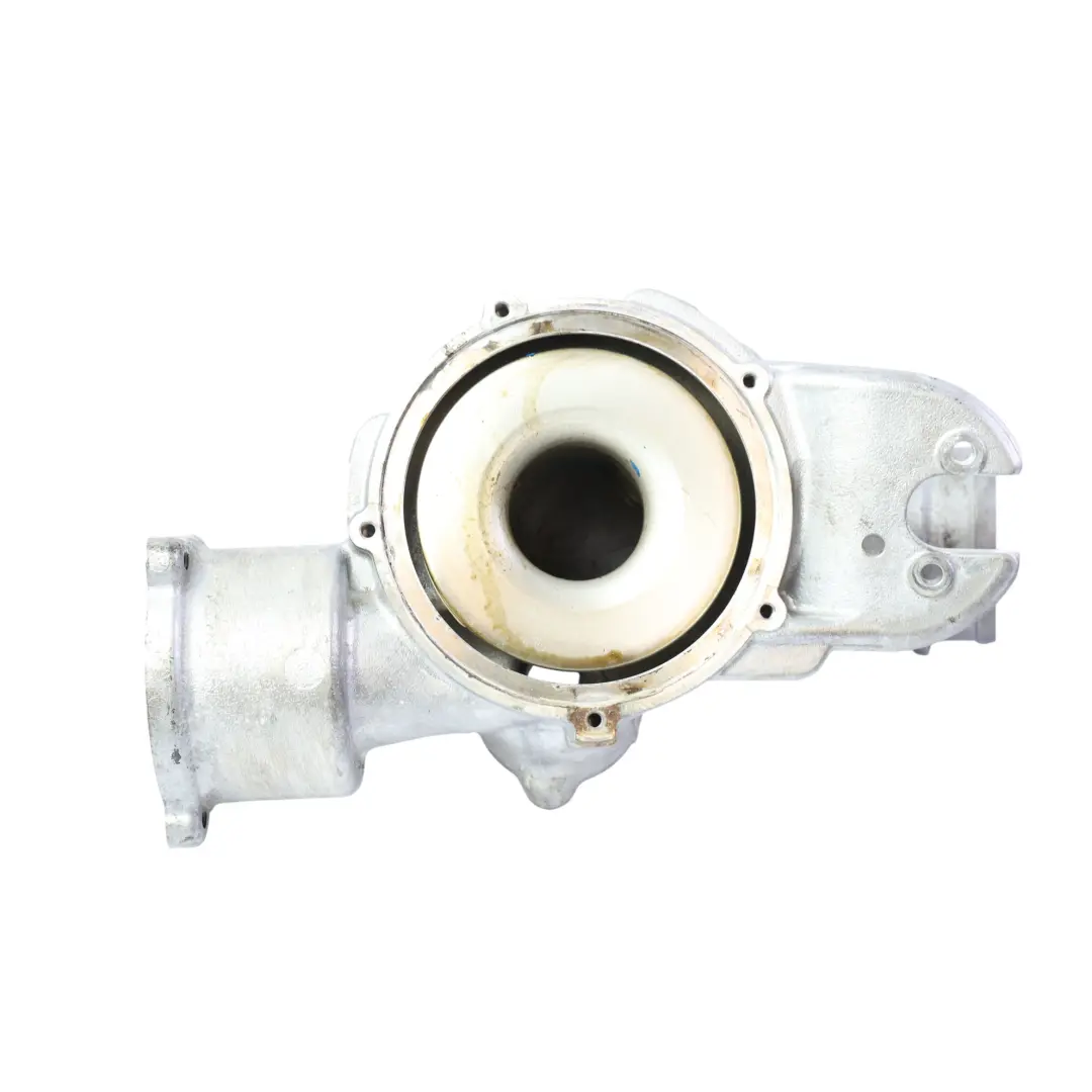Turbosprężarka Spalin Silnik Benzynowy 2.0 TFSI 06L145722C do Audi A5 8T o numerze 06L145702Q Audi A5 8T Turbosprężarka Spalin Silnik Benzynowy 2.0 TFSI 06L145722C - SKU 06L145702Q-1 - Numer Części 06L145702Q