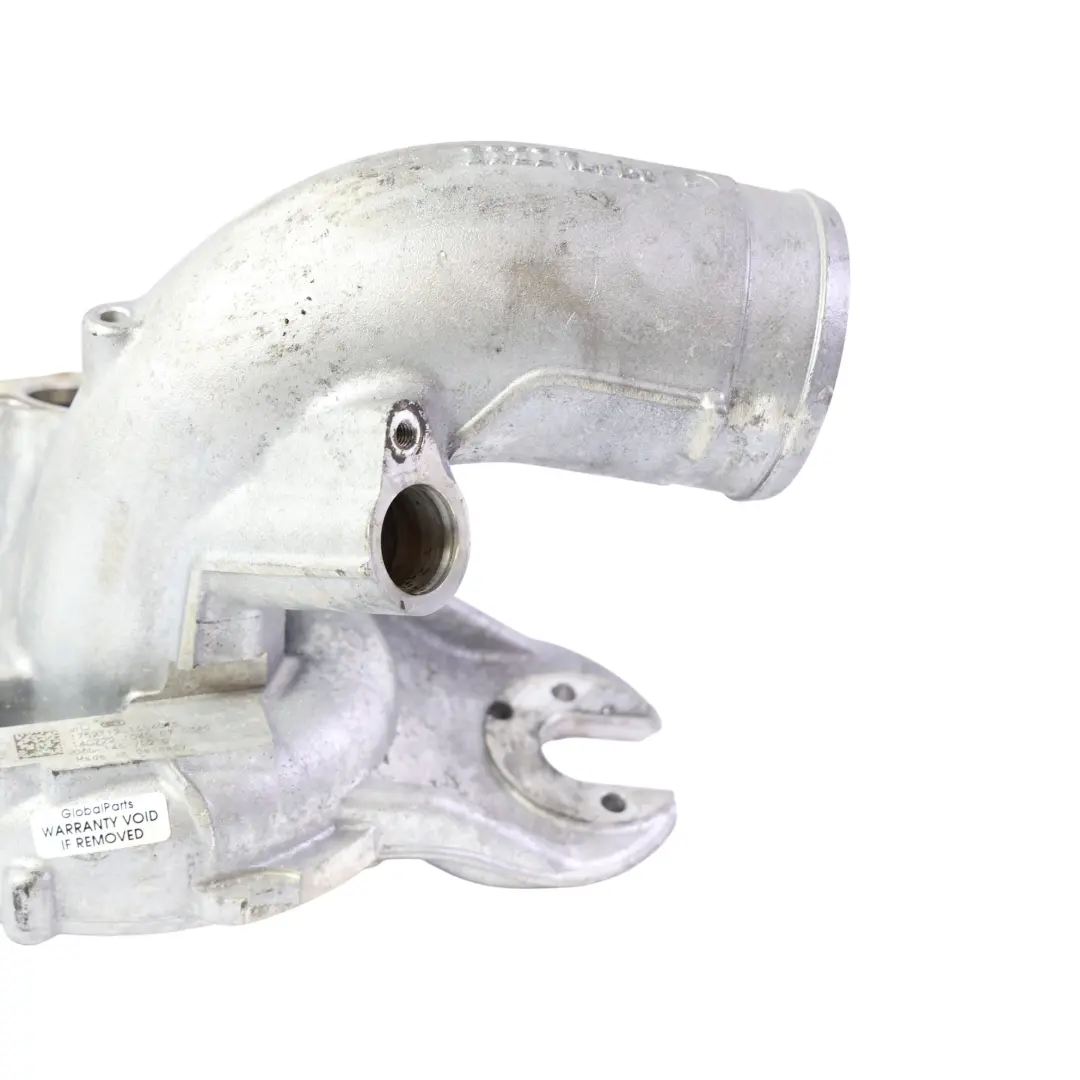 Turbosprężarka Spalin Silnik Benzynowy 2.0 TFSI 06L145722C do Audi A5 8T o numerze 06L145702Q Audi A5 8T Turbosprężarka Spalin Silnik Benzynowy 2.0 TFSI 06L145722C - SKU 06L145702Q-1 - Numer Części 06L145702Q