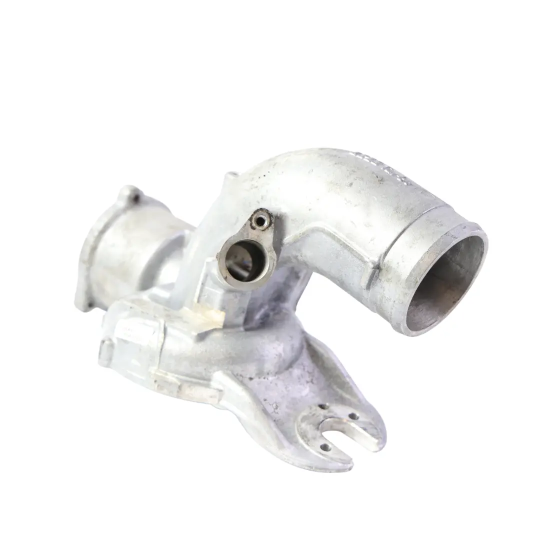 Audi A5 8T Turbo Lader Abgas 2.0 TFSI Benzin Motor 06L145722C - SKU 06L145702Q-1 - Numéro de pièce 06L145702Q