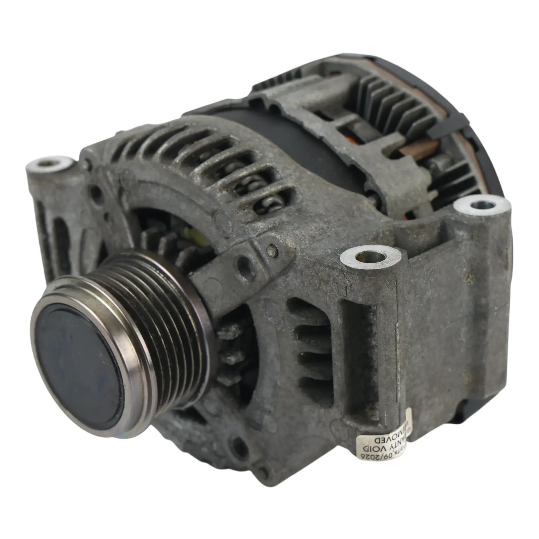Audi A4 B9 A5 F5 Alternatore 14V 150A 2.0 TFSI CVKB 06L903024H