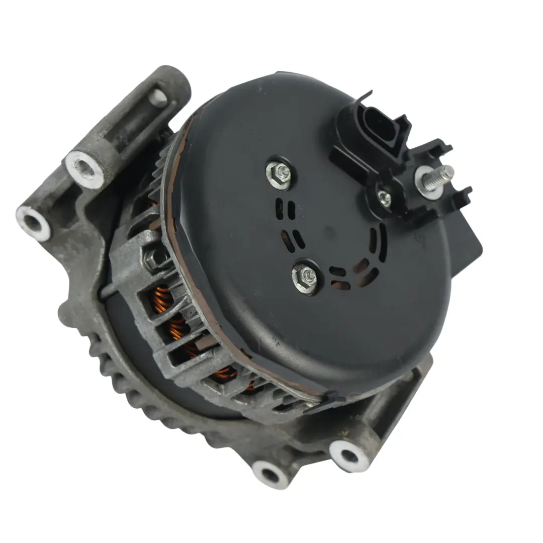 Alternador Generador 14V 150A 2.0 TFSI CVKB para Audi A4 B9 A5 F5 con número de pieza 06L903024H Audi A4 B9 A5 F5 Alternador Generador 14V 150A 2.0 TFSI CVKB - SKU 06L903024H - Número de pieza 06L903024H