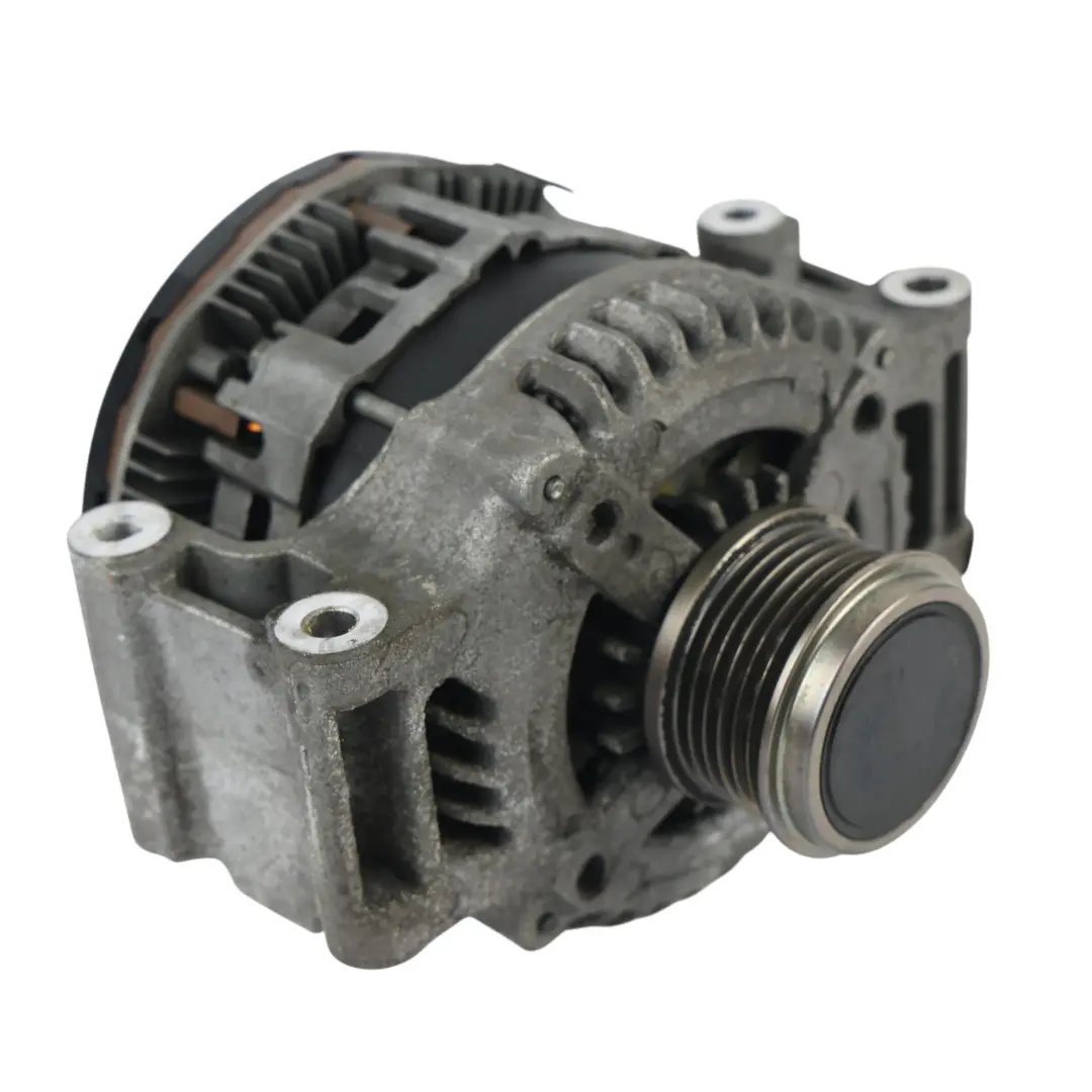 Audi A4 B9 A5 F5 Alternador Generador 14V 150A 2.0 TFSI CVKB - SKU 06L903024H - Número de pieza 06L903024H