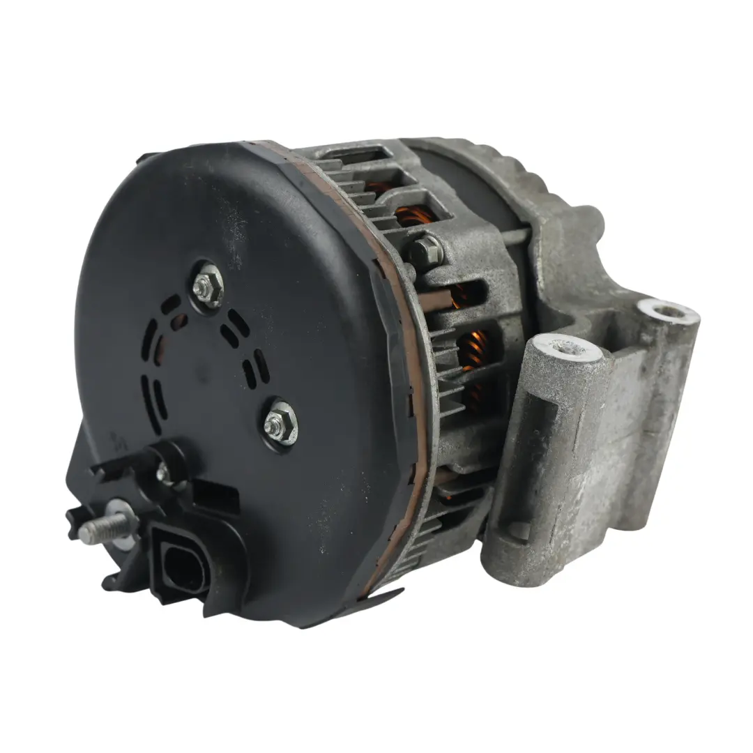 Lichtmaschine Generator 14V 150A 2.0 TFSI CVKB für Audi A4 B9 A5 F5 mit Teilenummer 06L903024H Audi A4 B9 A5 F5 Lichtmaschine Generator 14V 150A 2.0 TFSI CVKB - SKU 06L903024H - Teilenummer 06L903024H