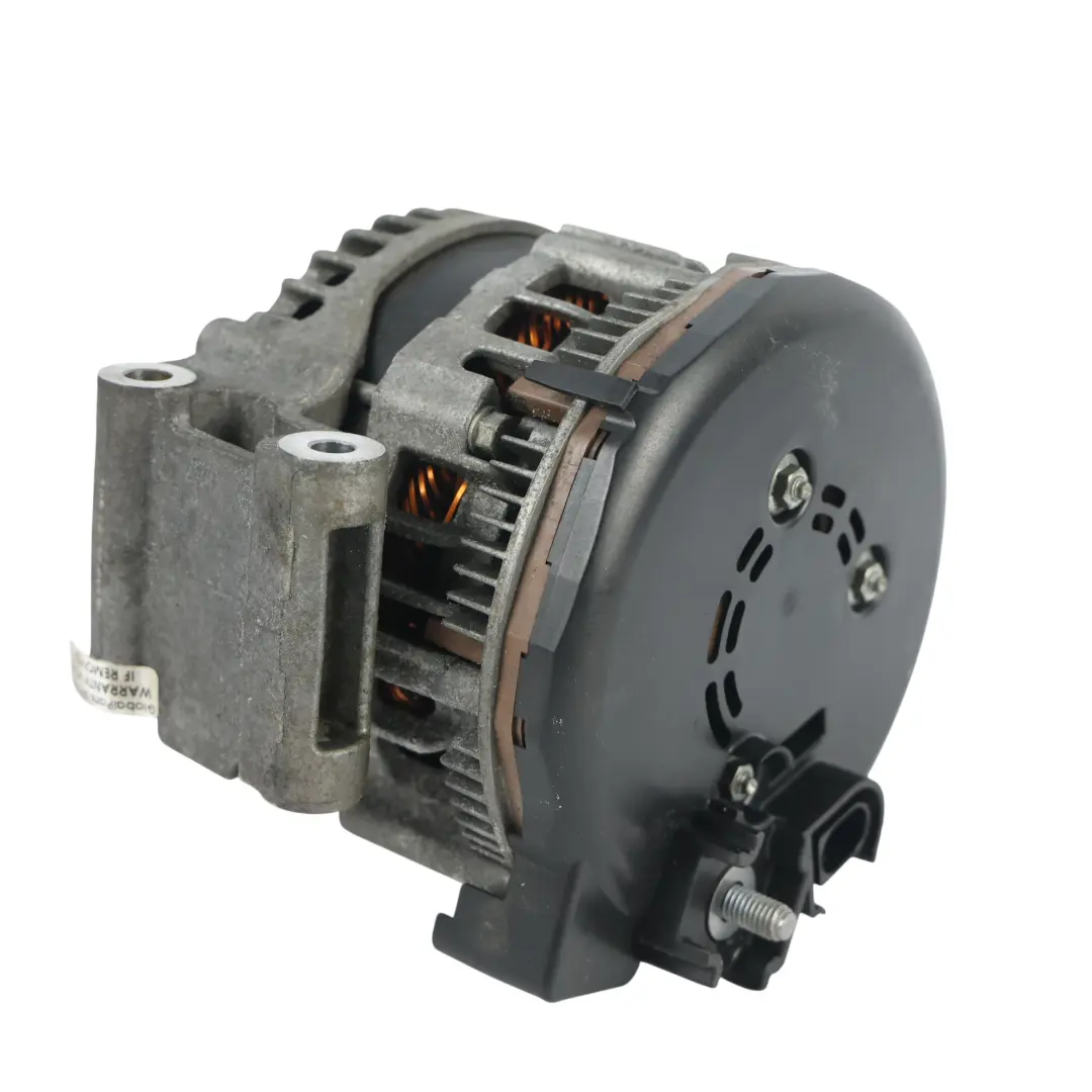 Audi A4 B9 A5 F5 Alternateur 14V 150A 2.0 TFSI CVKB - SKU 06L903024H - Numéro de pièce 06L903024H
