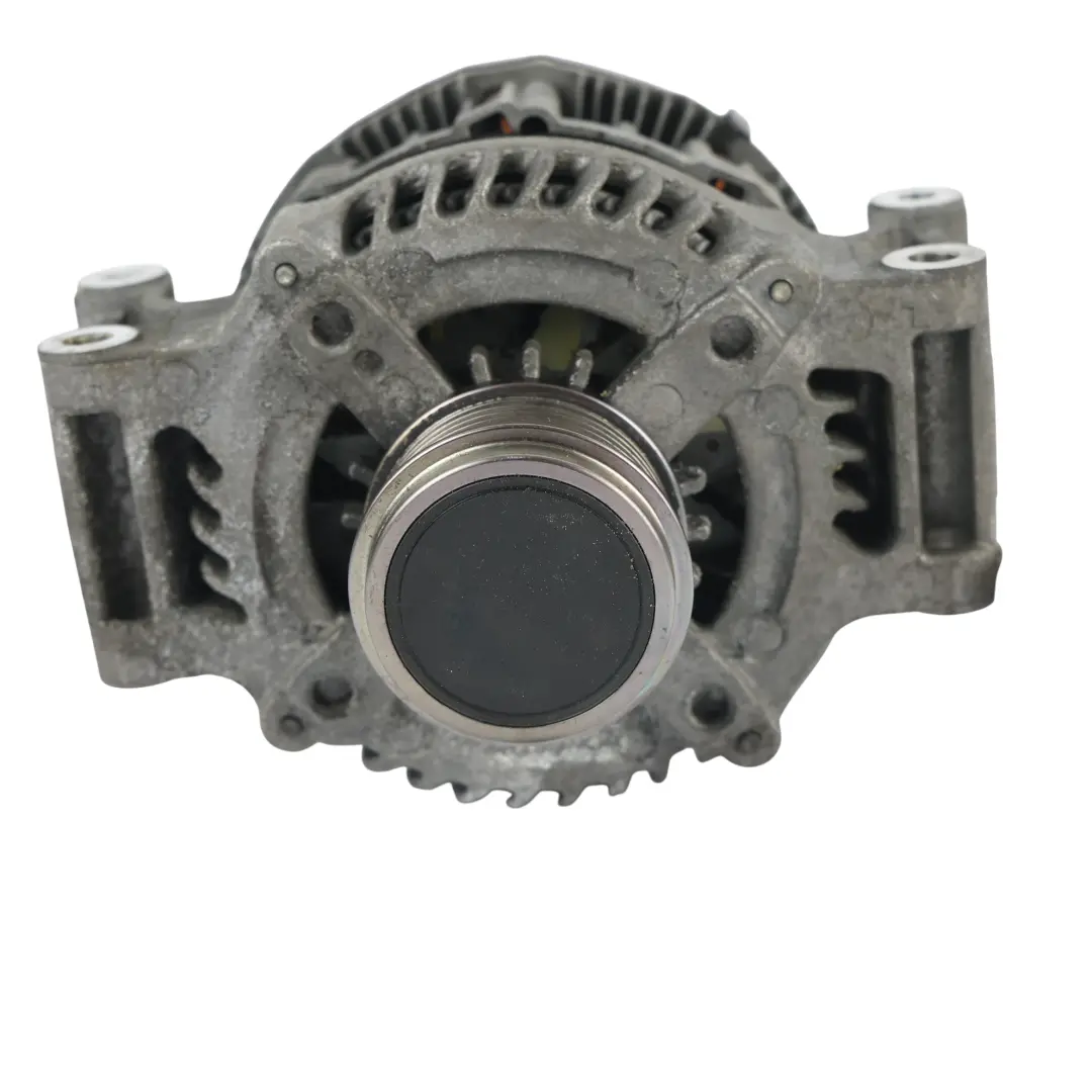 Audi A4 B9 A5 F5 Alternator Generator 14V 150A 2.0 TFSI CVKB - SKU 06L903024H - Part number 06L903024H