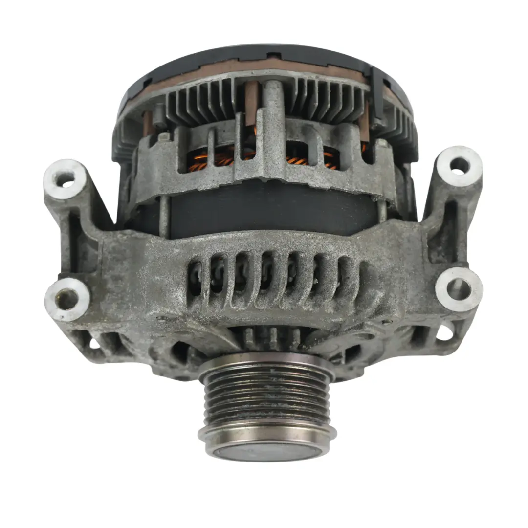Audi A4 B9 A5 F5 Alternatore 14V 150A 2.0 TFSI CVKB - SKU 06L903024H - Numero di parte 06L903024H