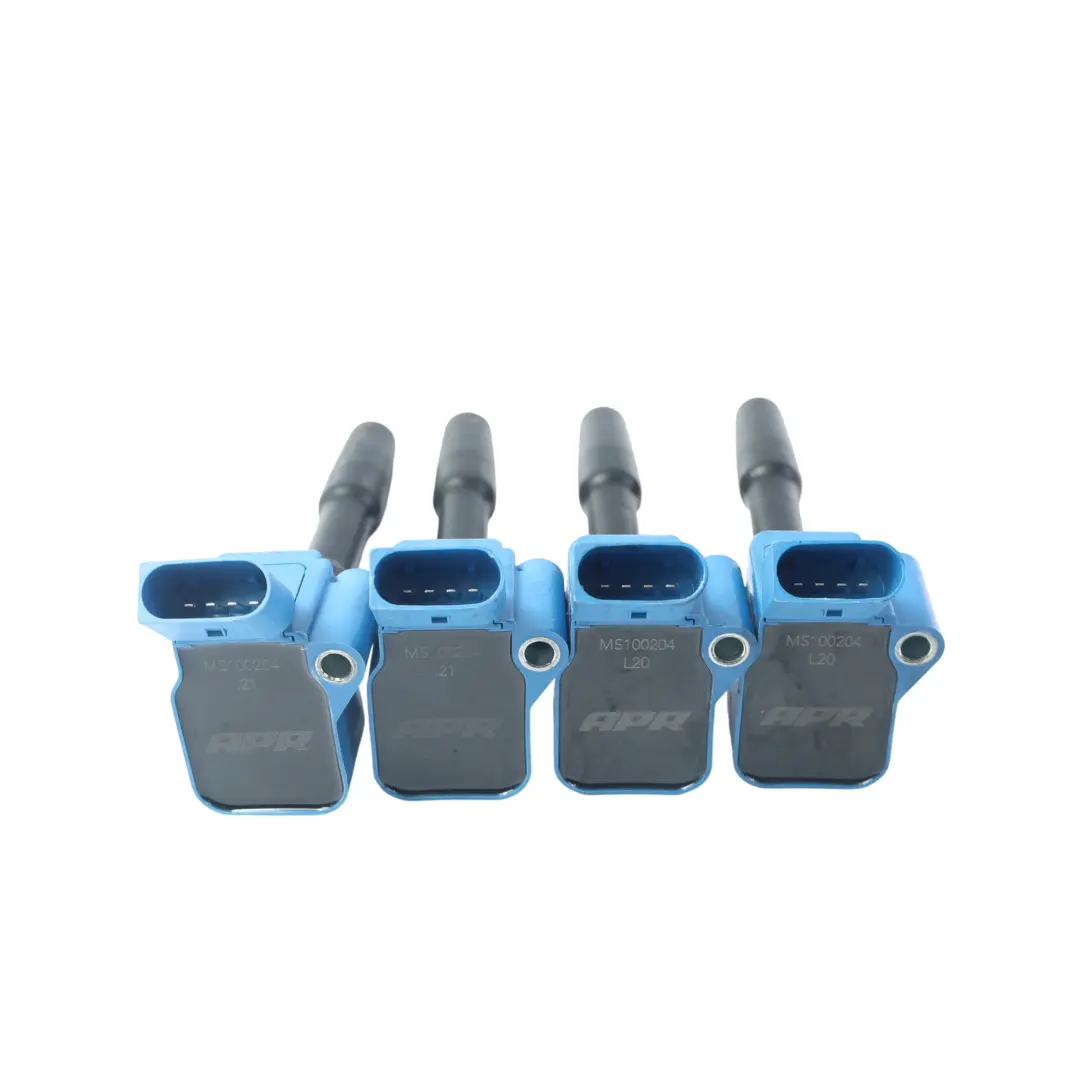 Audi A6 C7 4G APR Blu Bobina Accensione 2.0 TFSI CNCD Benzina MS100204 - SKU 06L905110D-1 - Numero di parte 06L905110D