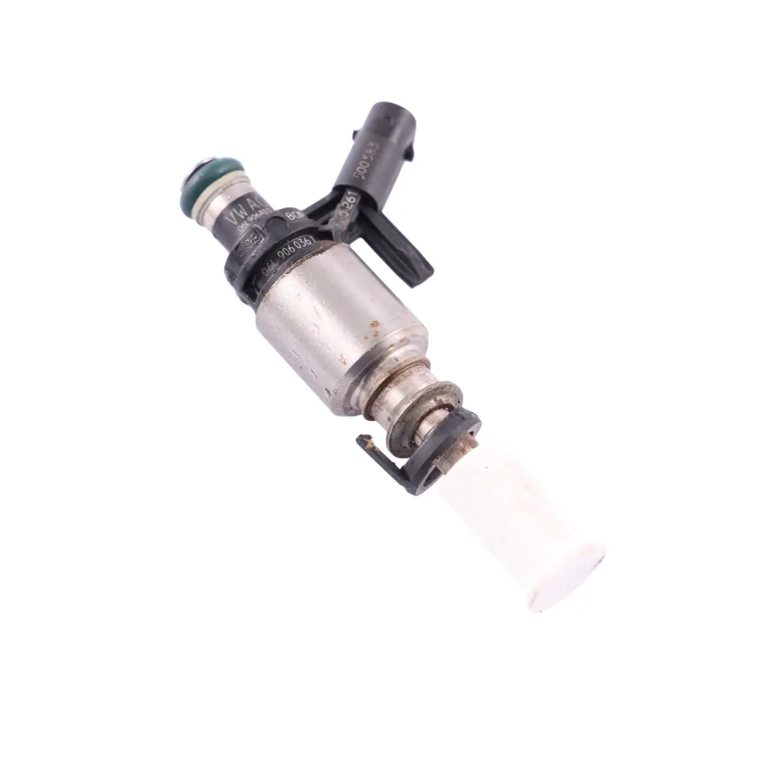 Seat Leon FR 5F Audi A6 C7 1.8 TFSI Benzyna Wtryskiwacz Paliwa - SKU 06L906036T - Numer Części 06L906036T