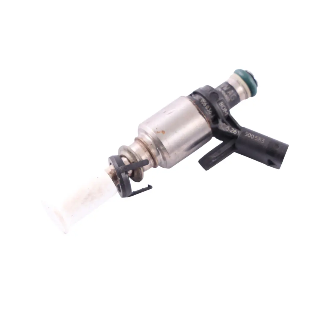 Seat Leon FR 5F Audi A6 C7 1.8 TFSI Benzyna Wtryskiwacz Paliwa - SKU 06L906036T - Numer Części 06L906036T