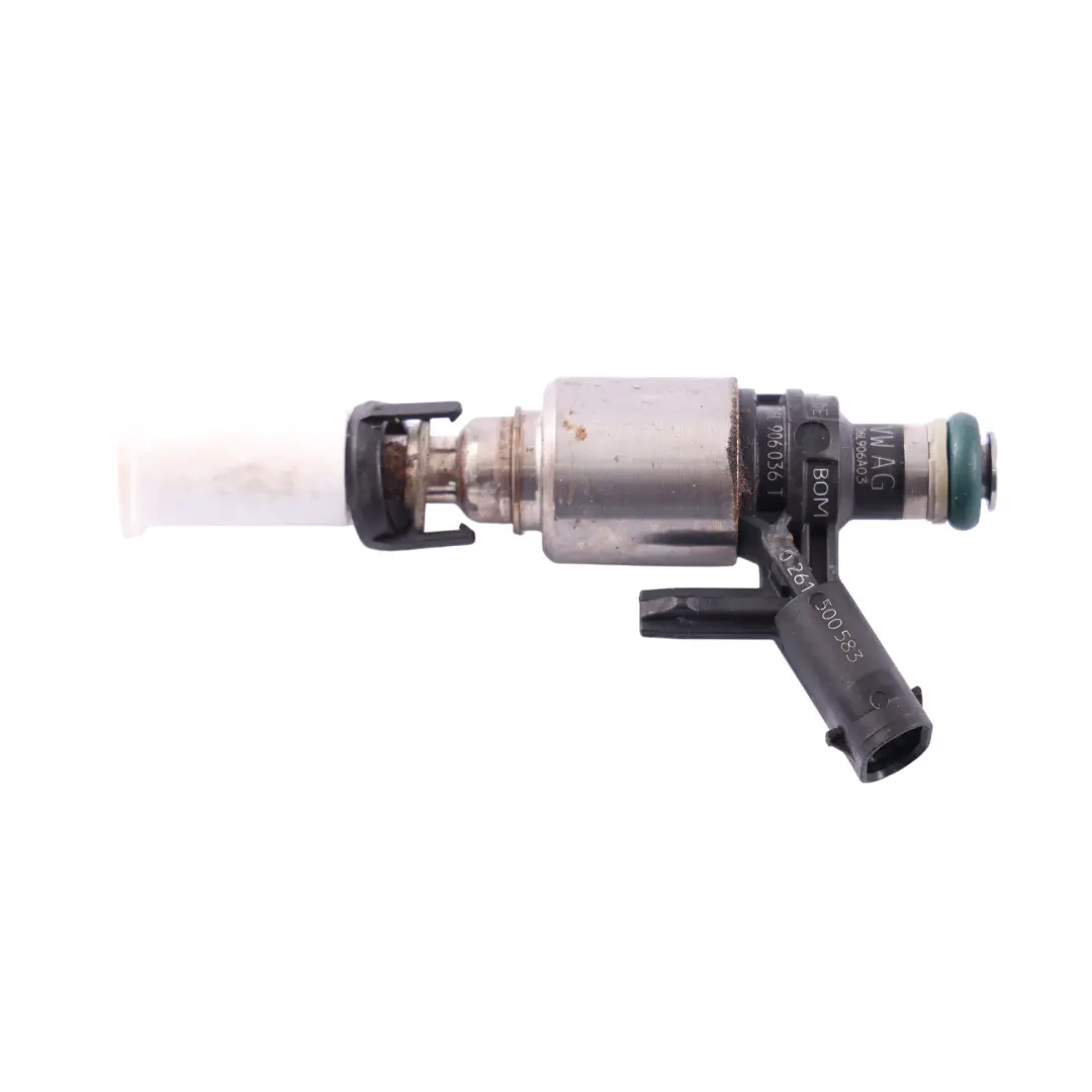 Seat Leon Fr 5F Audi A6 C7 1.8 TFSI Benzin Motor Einspritzdüse - SKU 06L906036T - Teilenummer 06L906036T