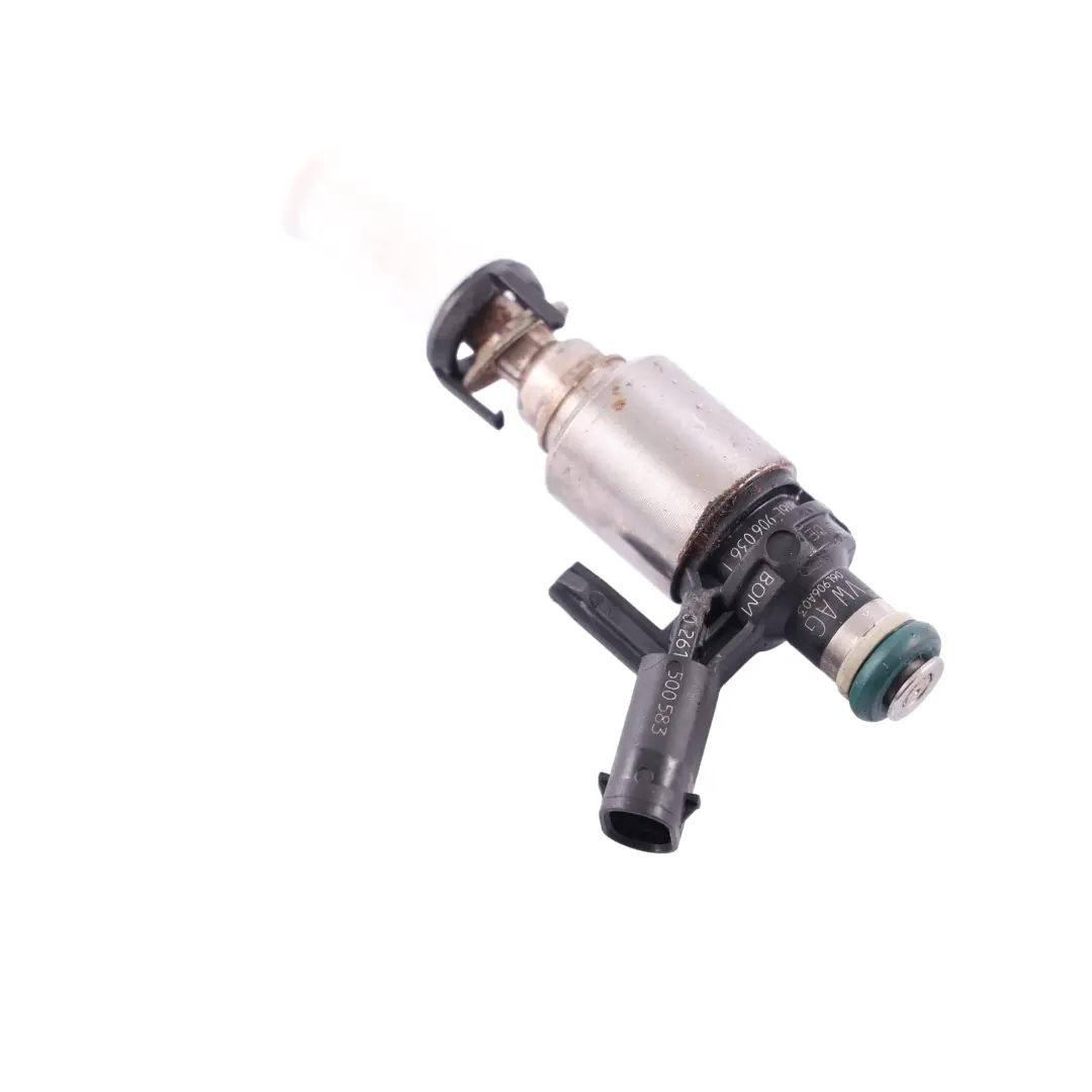 5F Audi A6 C7 1.8 TFSI Benzyna Wtryskiwacz Paliwa do Seat Leon FR o numerze 06L906036T Seat Leon FR 5F Audi A6 C7 1.8 TFSI Benzyna Wtryskiwacz Paliwa - SKU 06L906036T - Numer Części 06L906036T