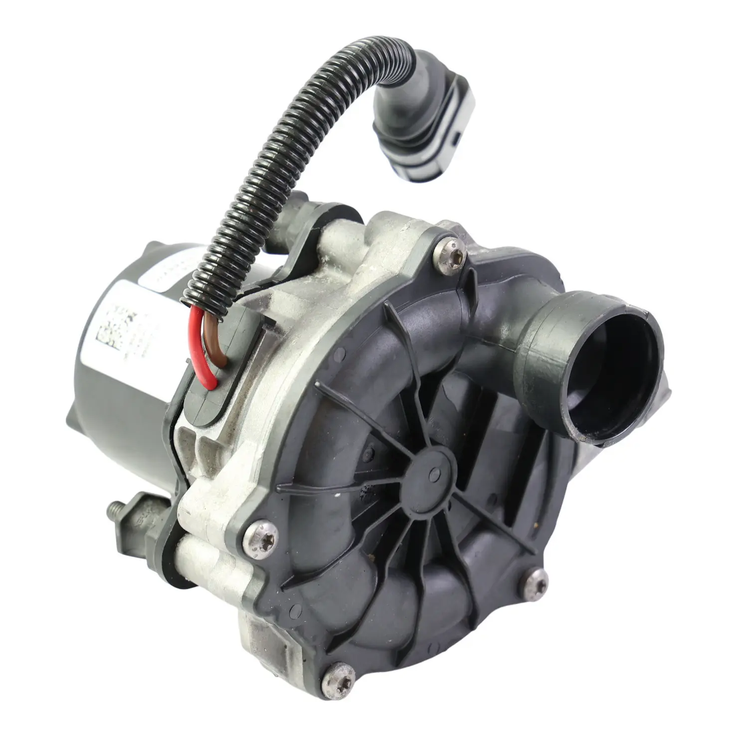 Audi A6 C8 A7 4K Q5 FY Q7 4M Secondary Air Pump 2.0 TFSI Hybrid 06L959231A