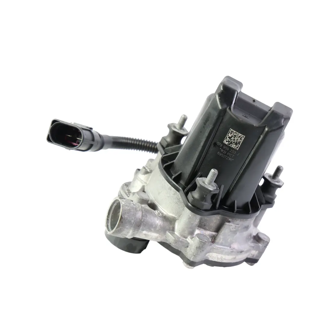 Audi A6 C8 A7 4K Q5 FY Q7 4M Secondary Air Pump 2.0 TFSI Hybrid - SKU 06L959231A - Part number 06L959231A